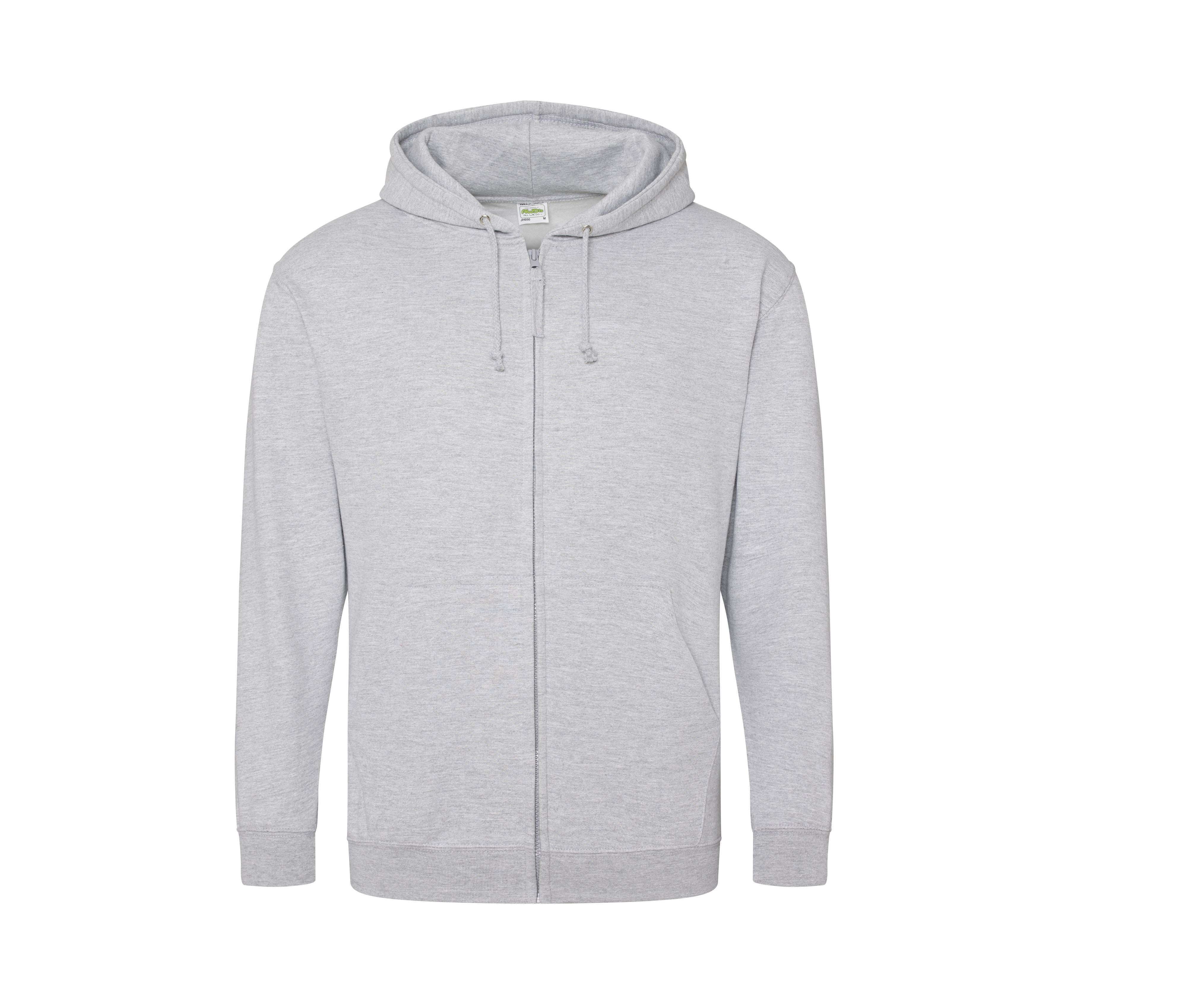 HEATHER GREY - avant