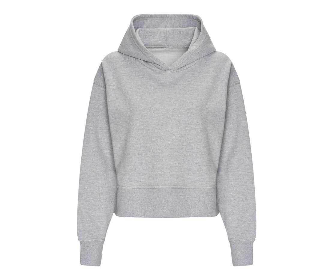 Sweat à capuche femme - WOMEN'S RELAXED HOODIE