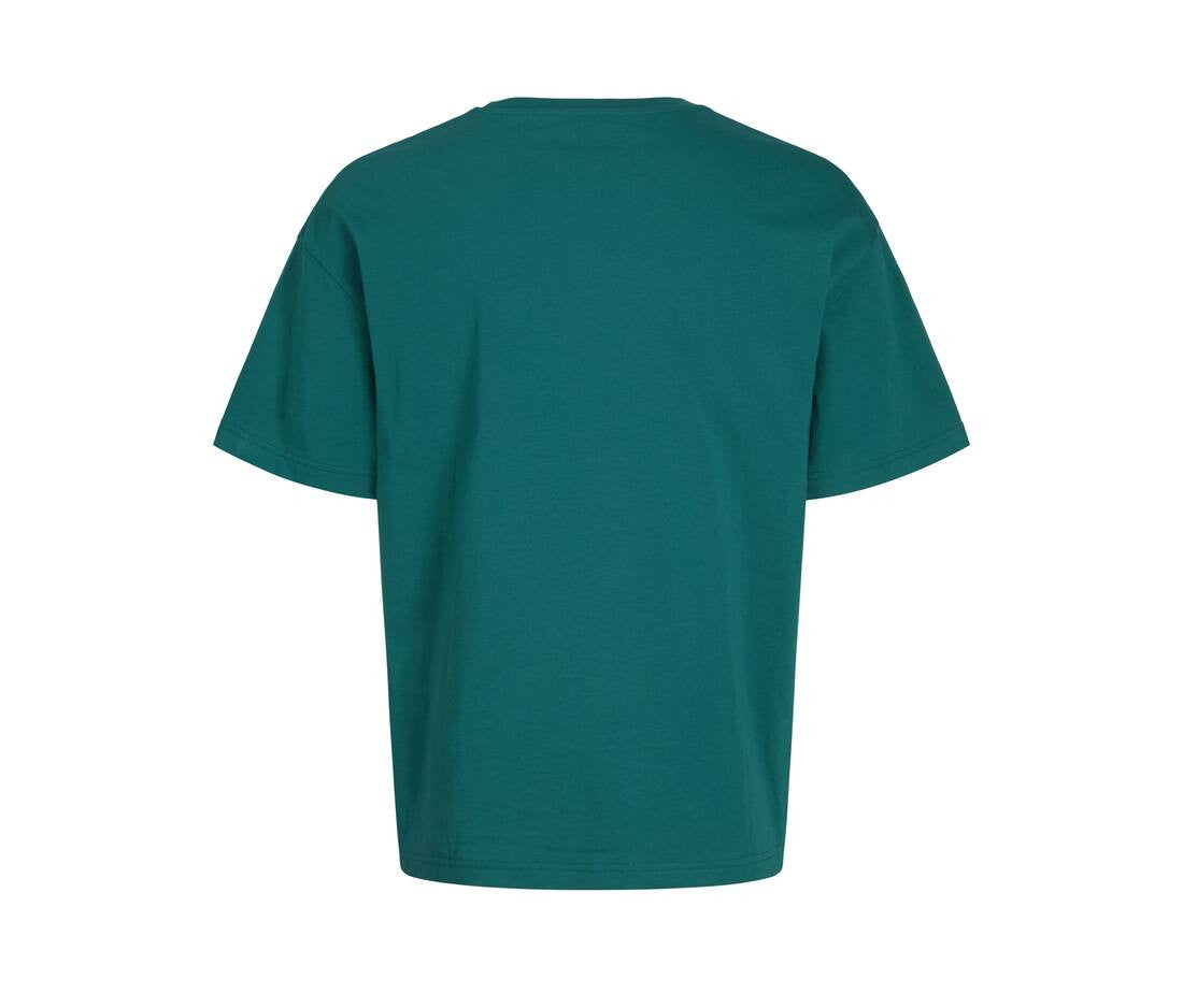 T-shirt oversize en coton organique - UNISEX FASHION OVERSIZE TEE