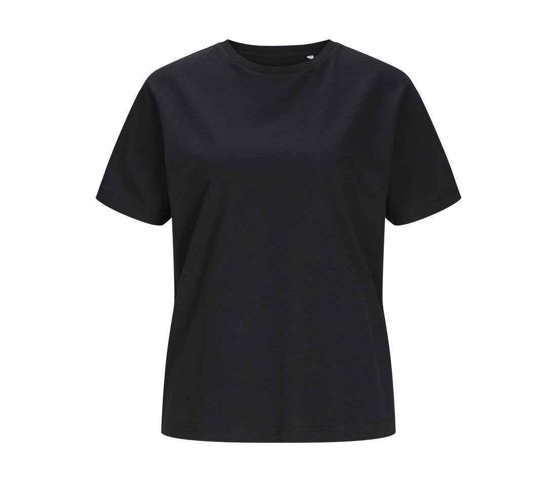T-shirt en coton organique femme - WOMENS CLASSIC T-SHIRT