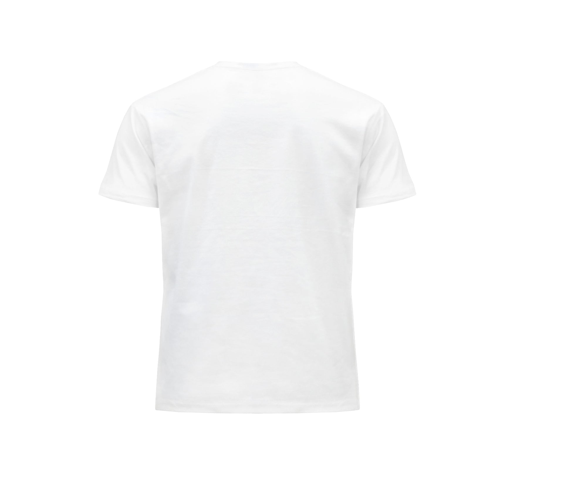 WHITE - arrière