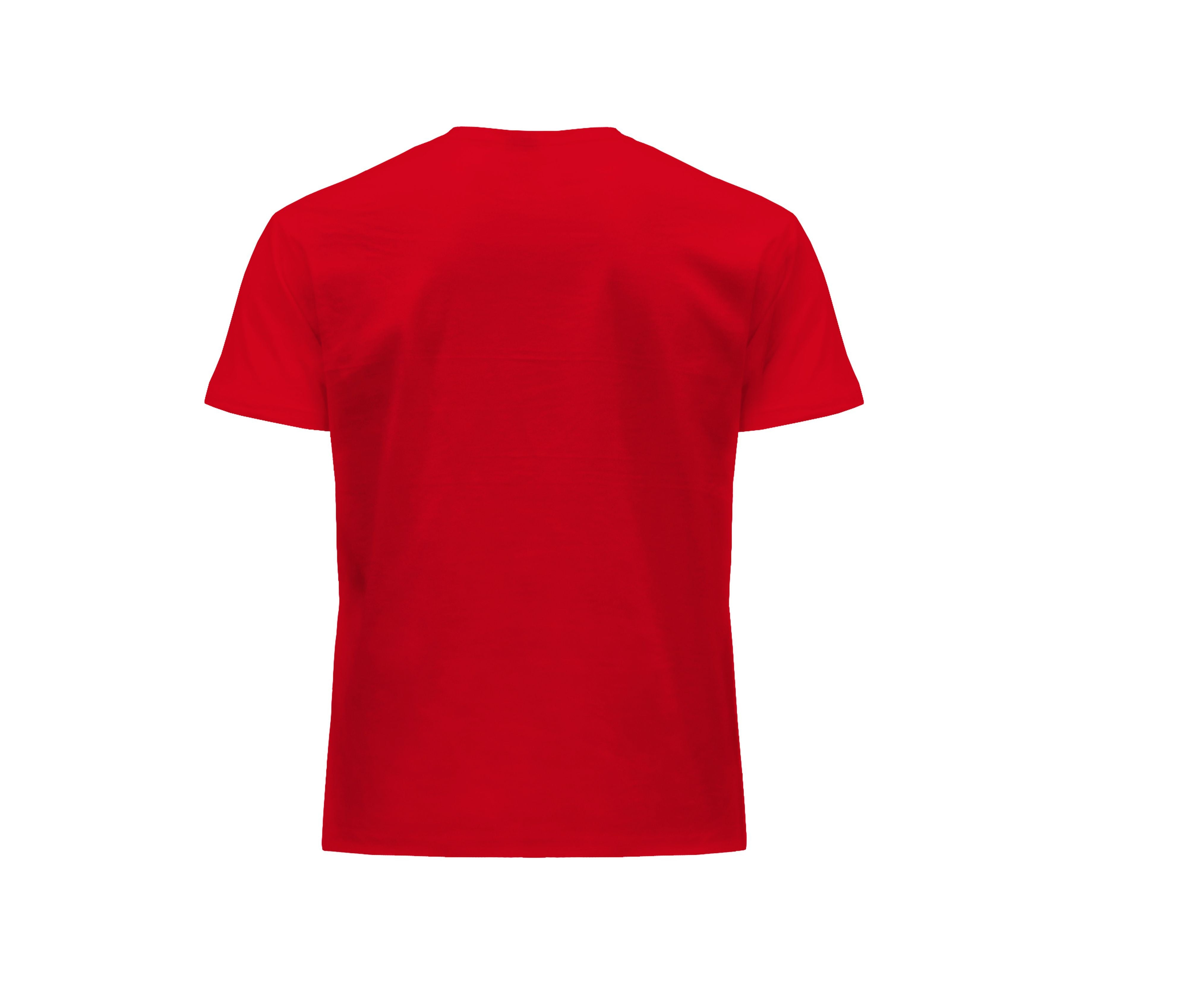RED - arrière