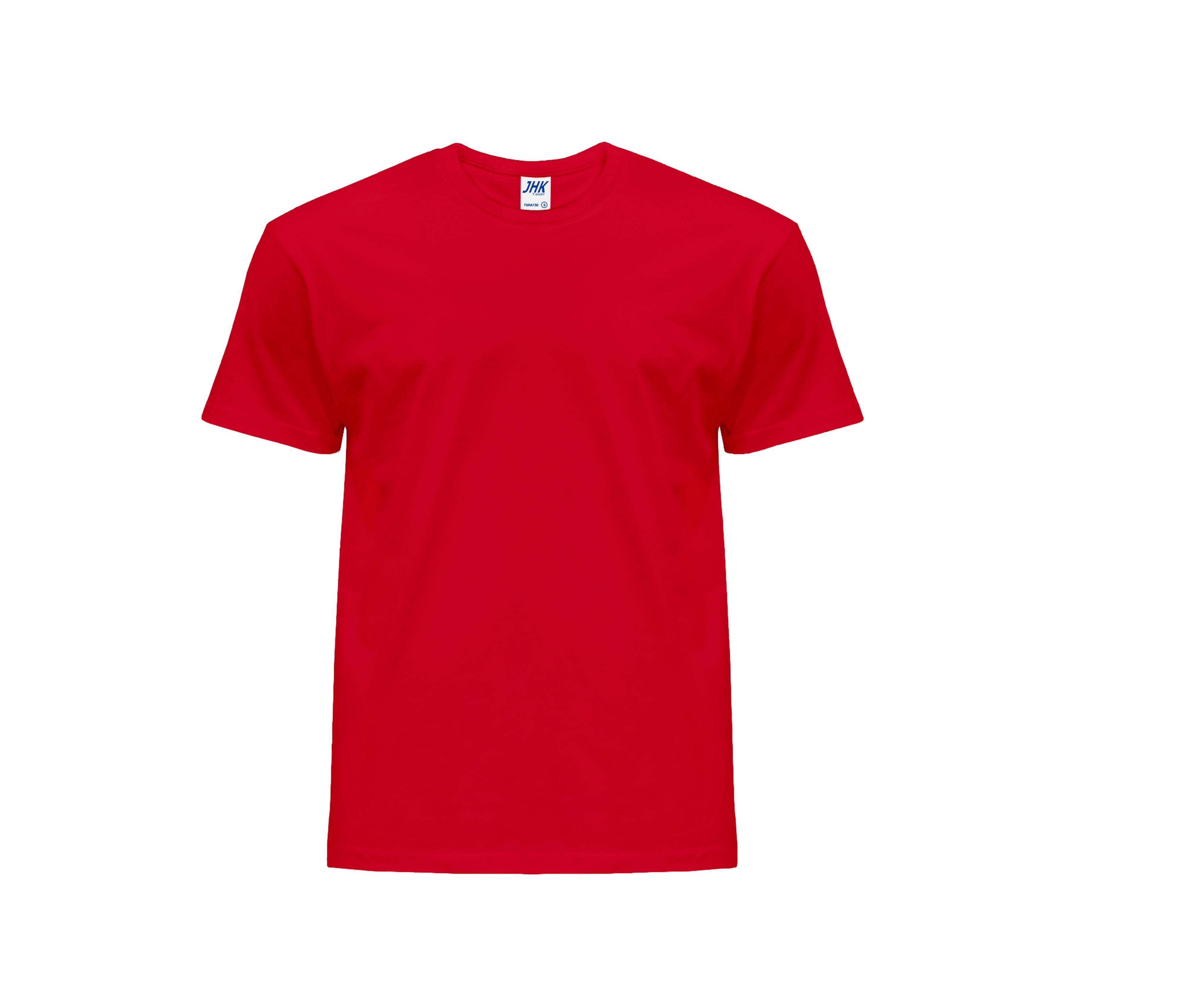 RED - avant