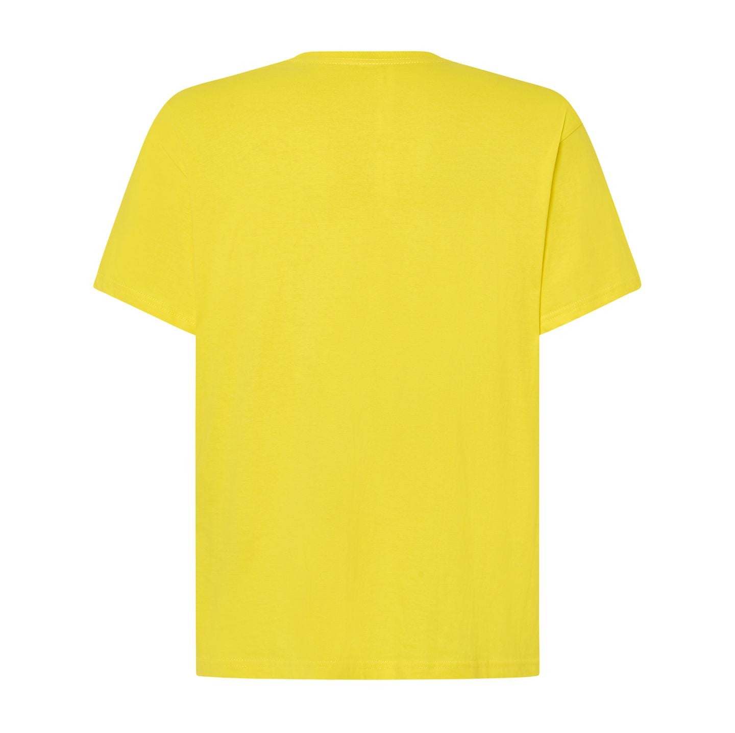 YELLOW - arrière