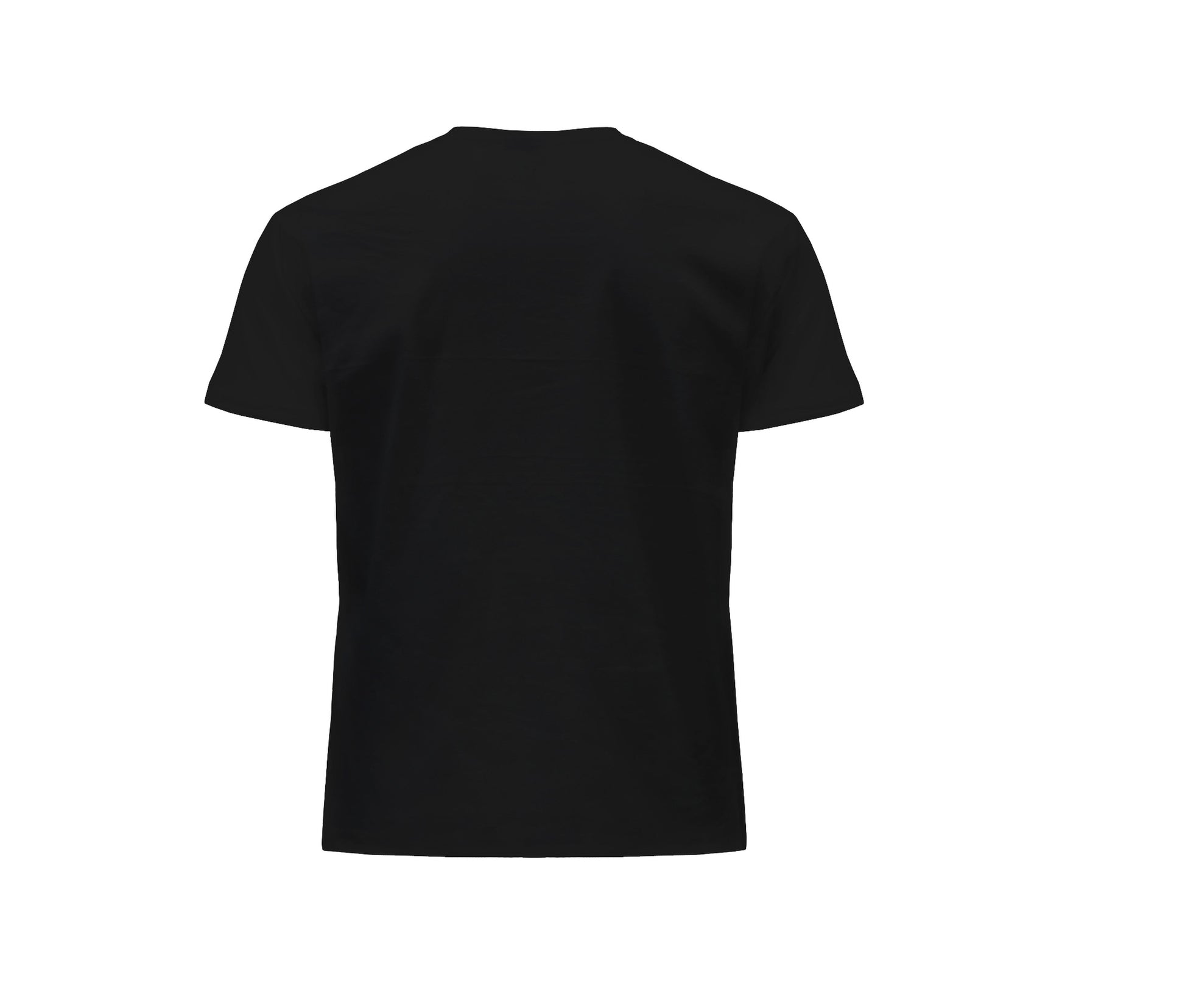 BLACK - arrière
