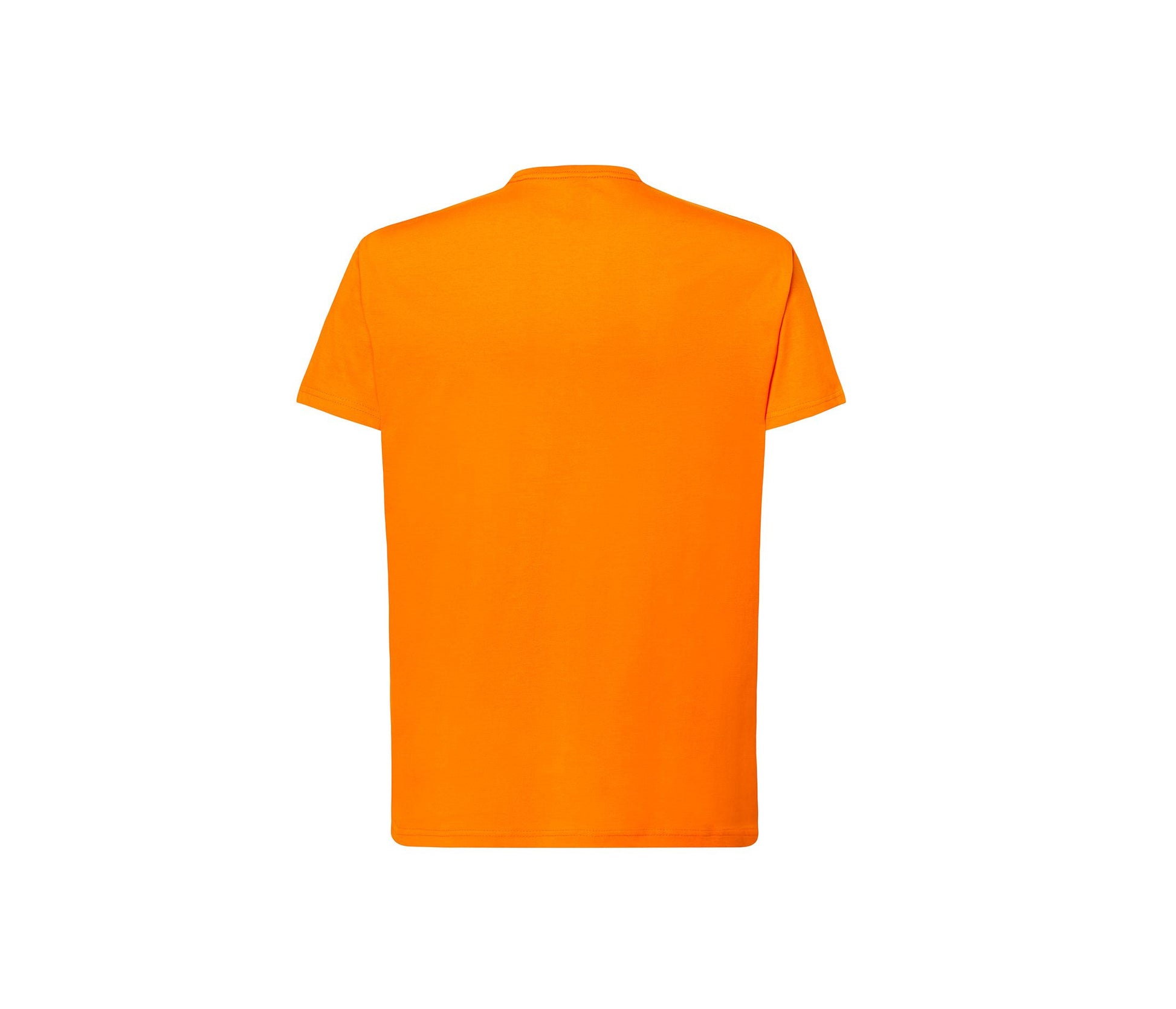 ORANGE - arrière