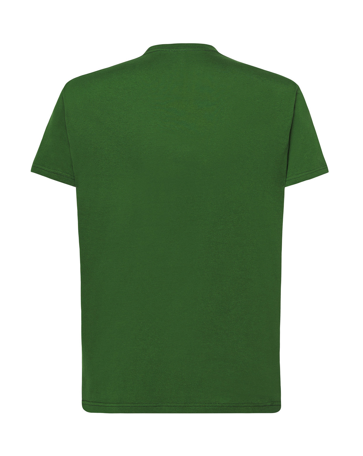 BOTTLE GREEN - arrière