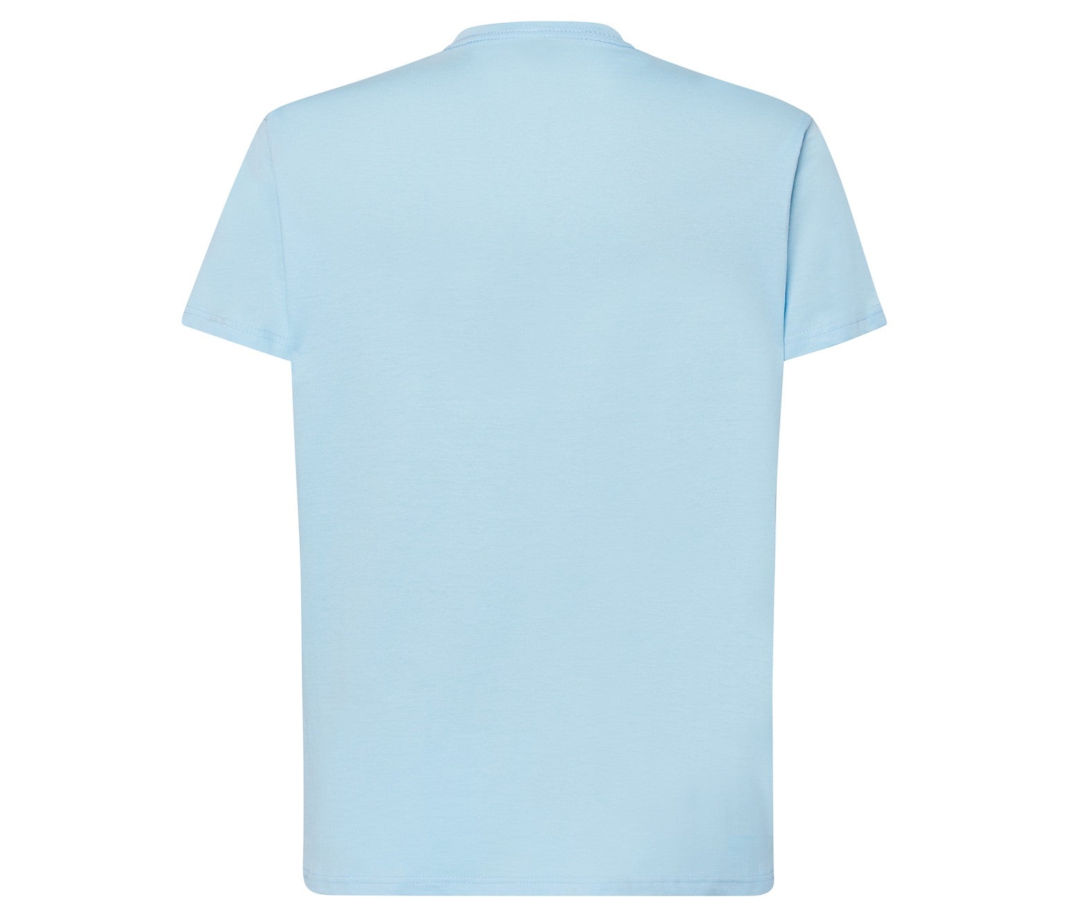 SKY BLUE - arrière