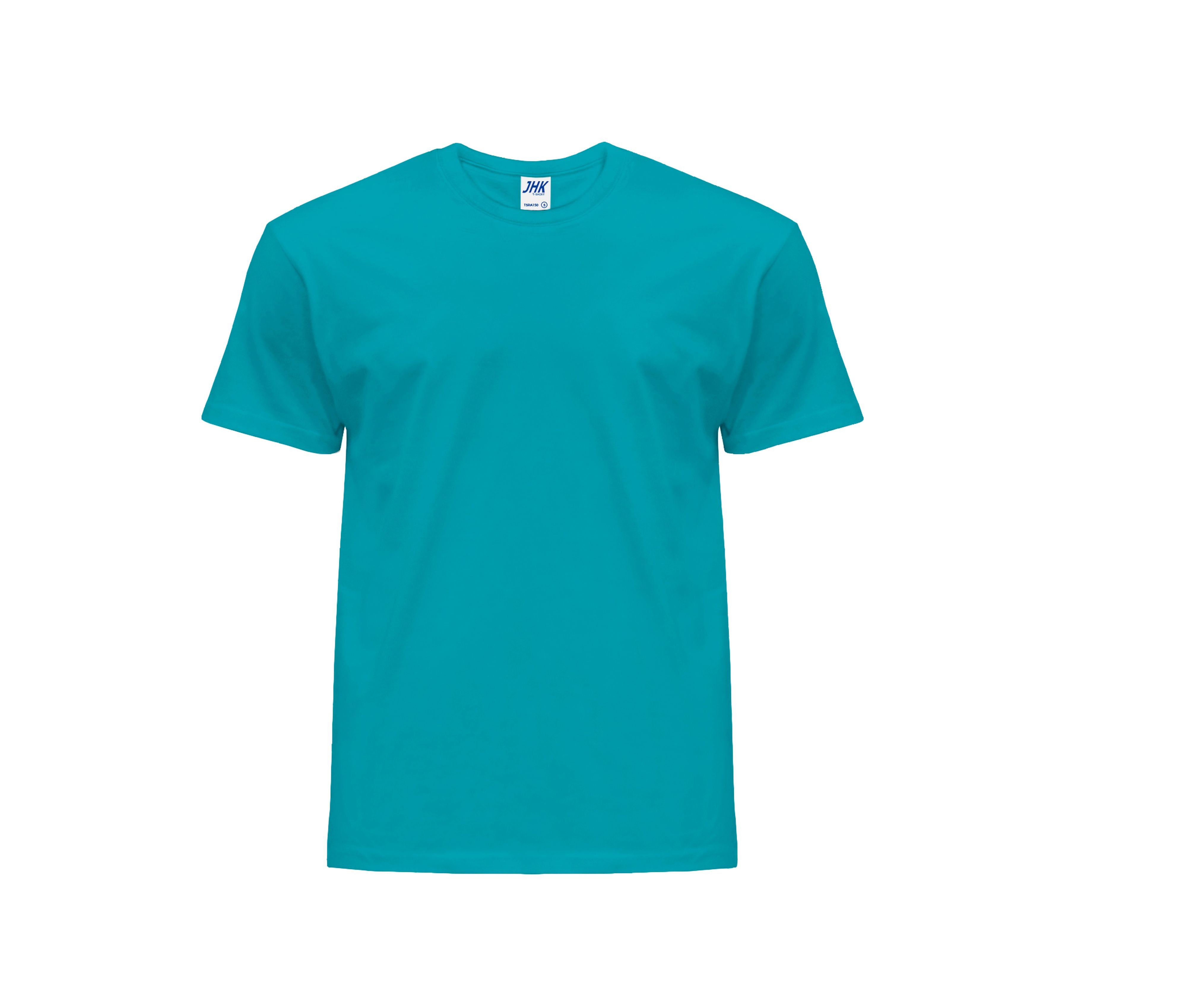 TURQUOISE - avant