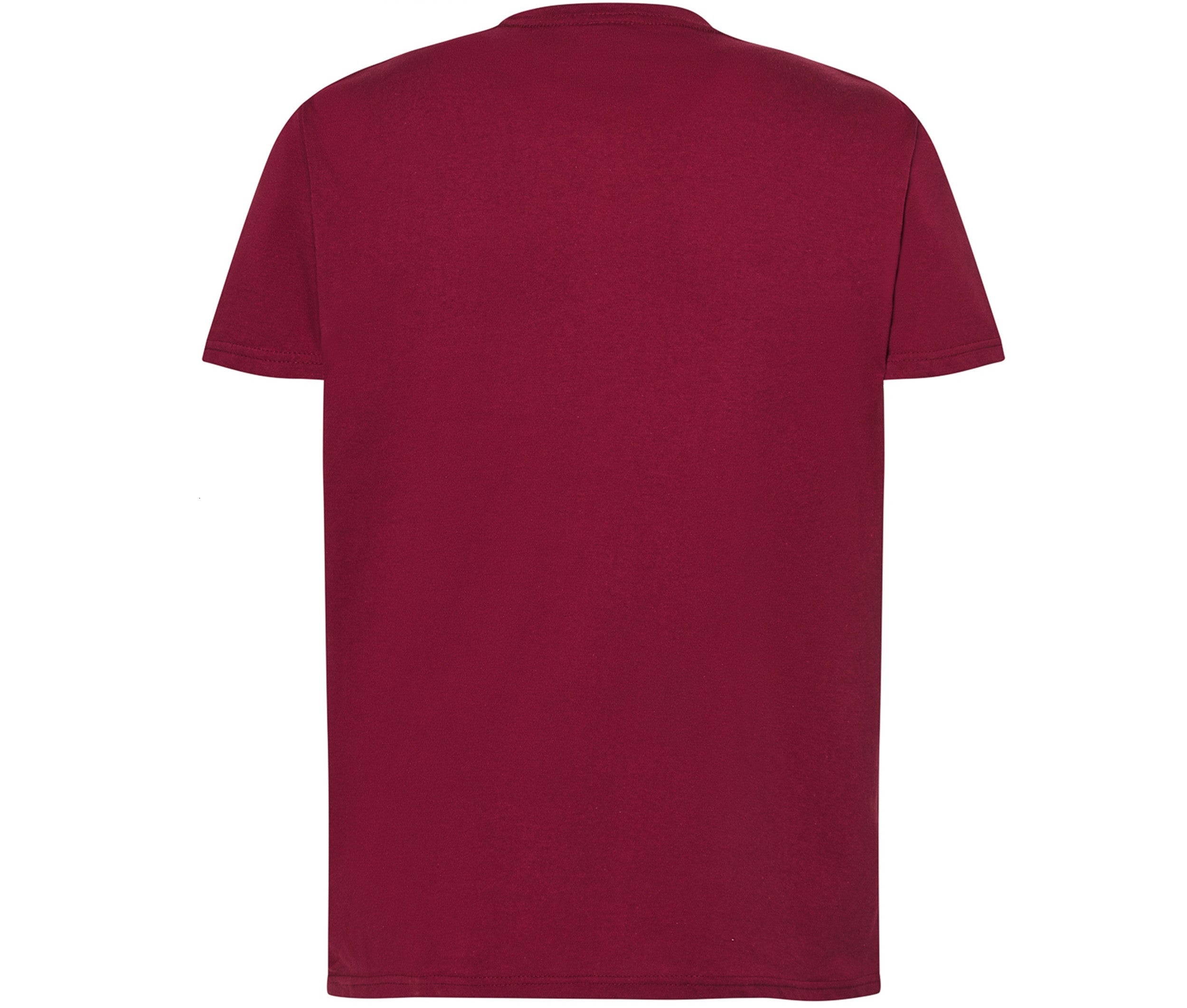 BURGUNDY - arrière