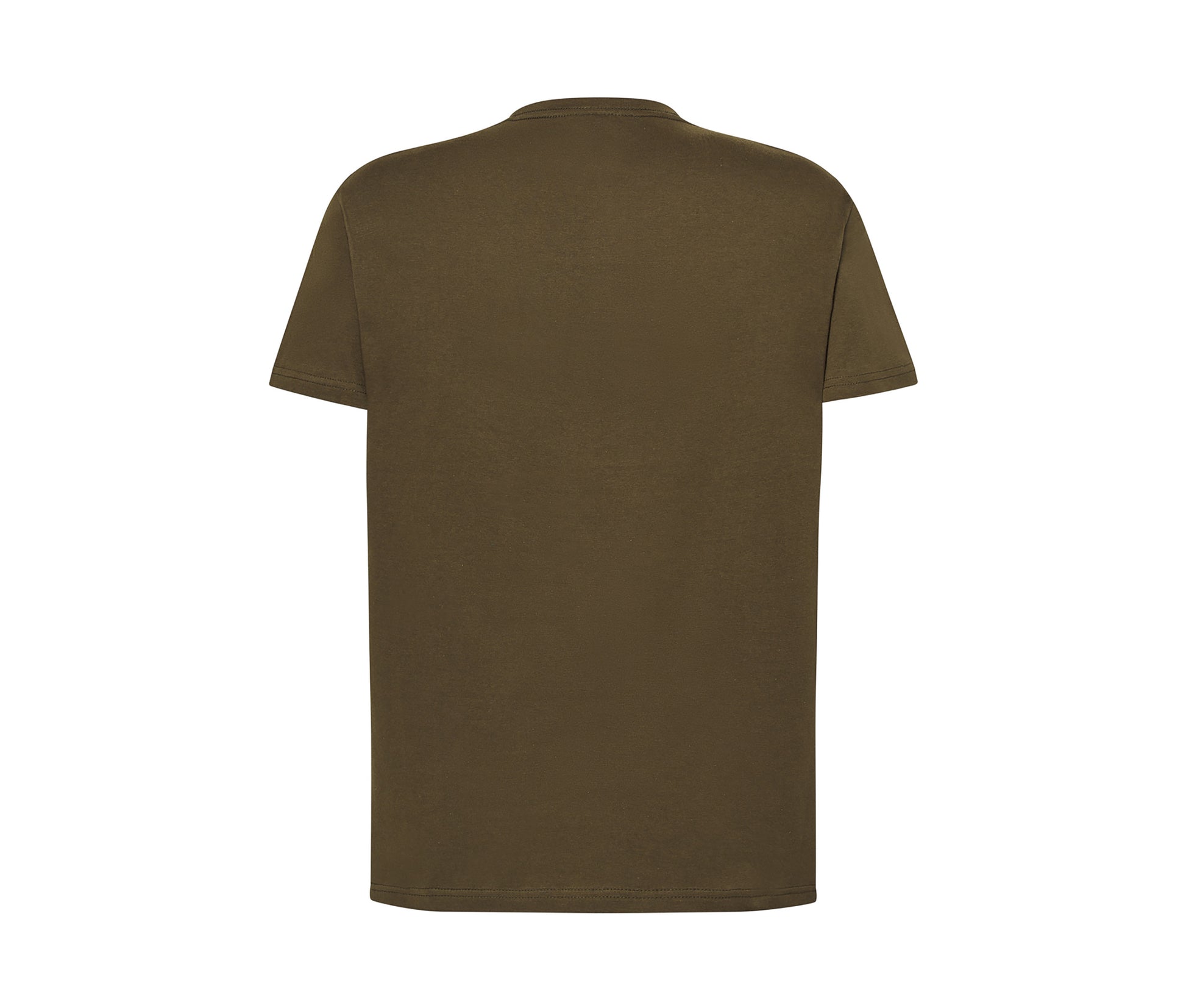 FOREST GREEN - arrière