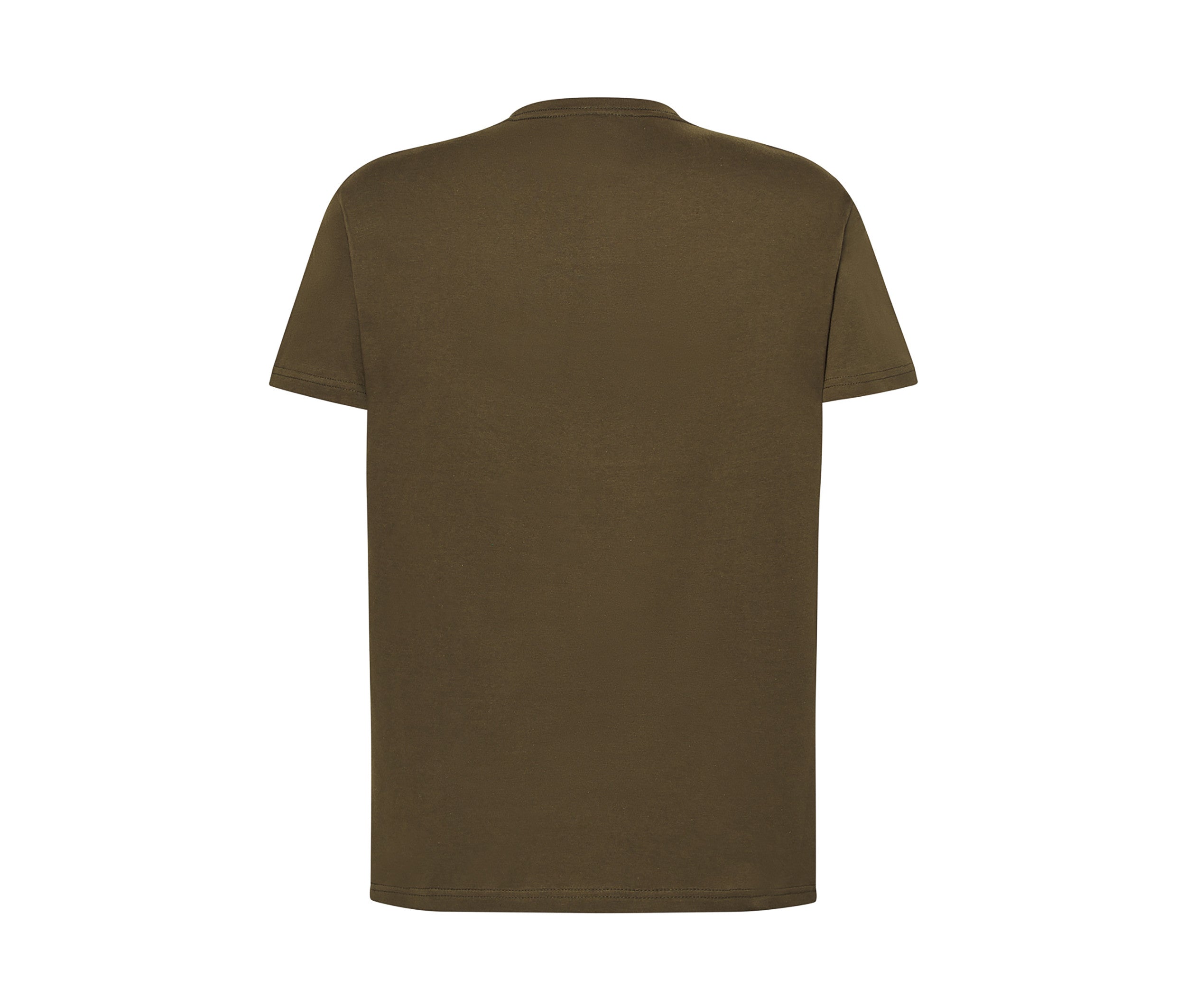 FOREST GREEN - arrière