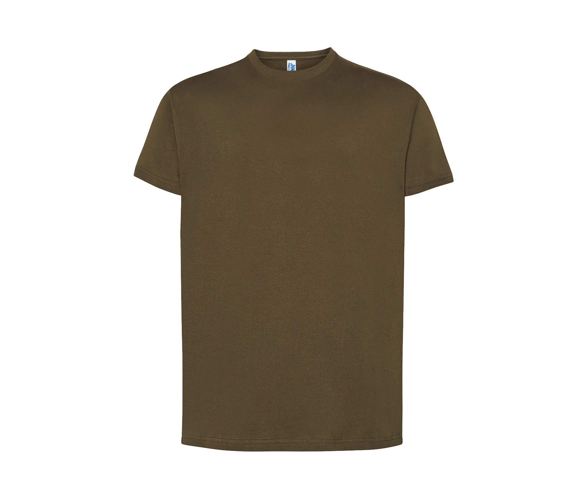 FOREST GREEN - avant