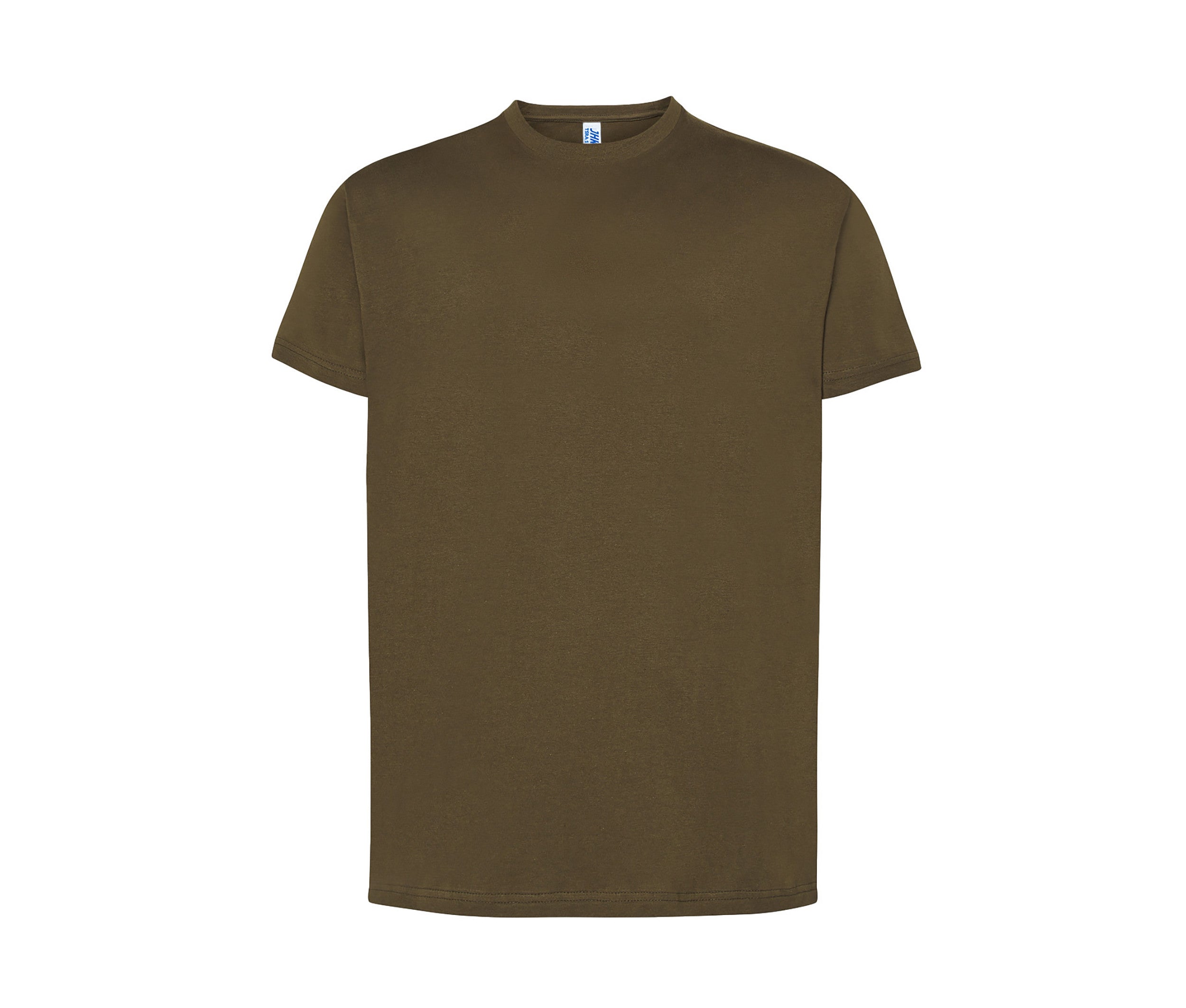 FOREST GREEN - avant