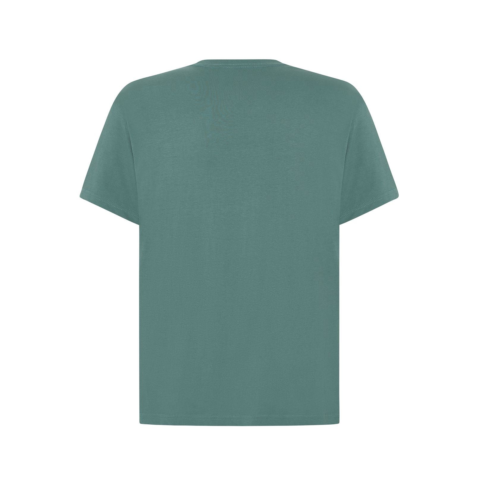 TEAL - arrière