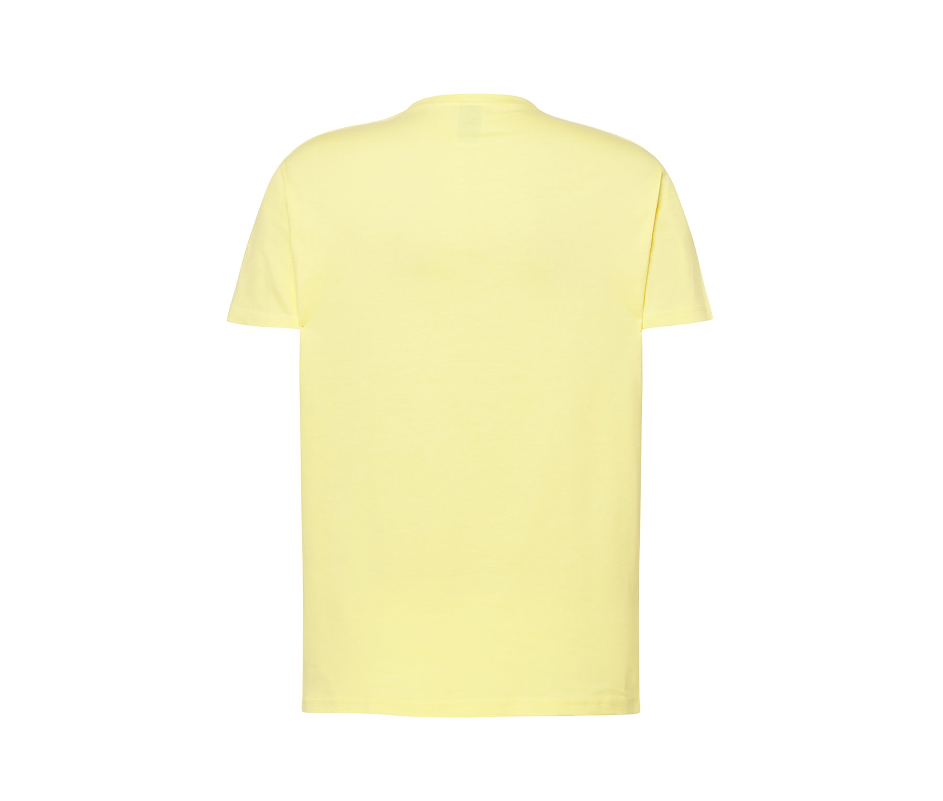 LIGHT YELLOW - arrière