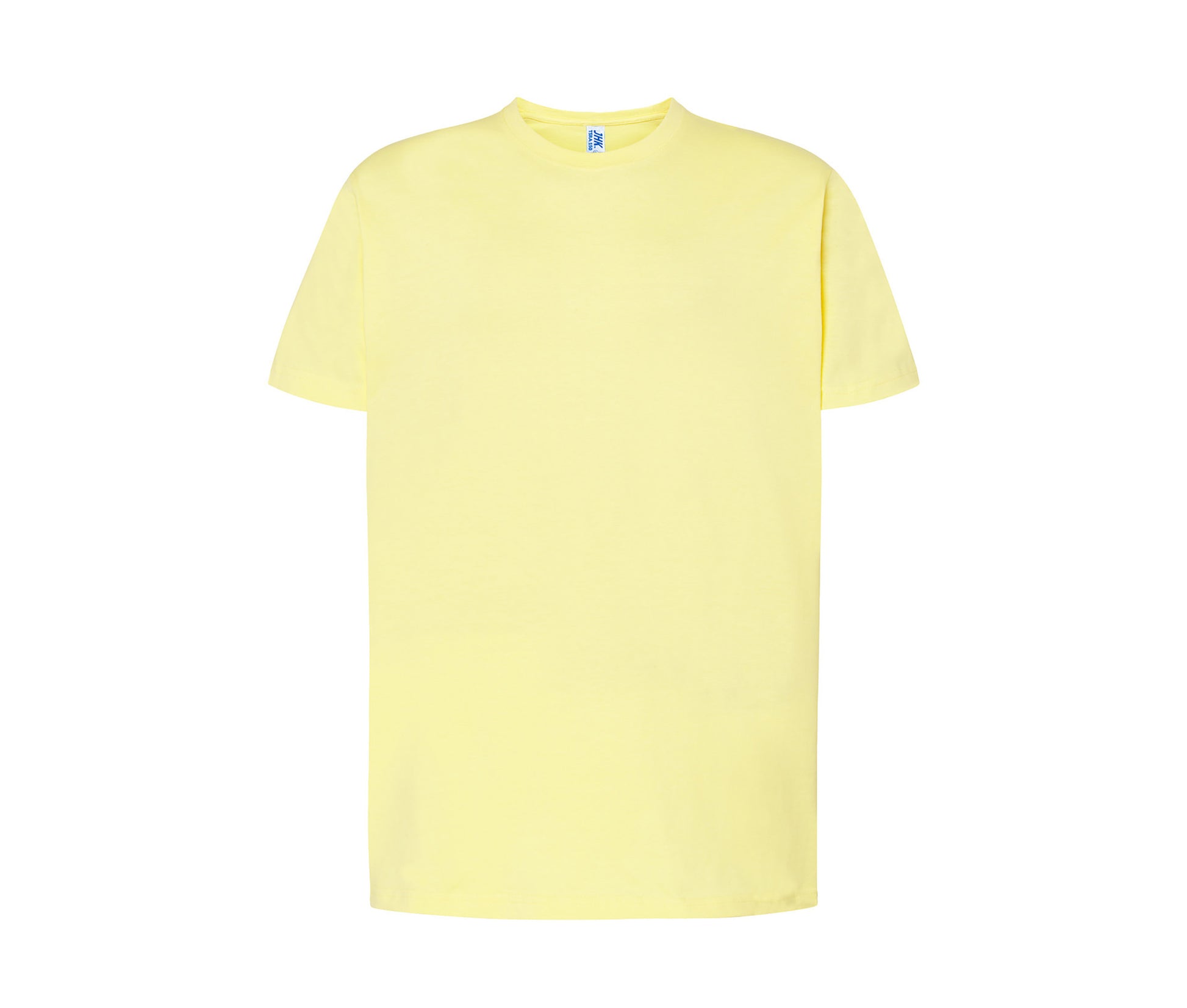 LIGHT YELLOW - avant