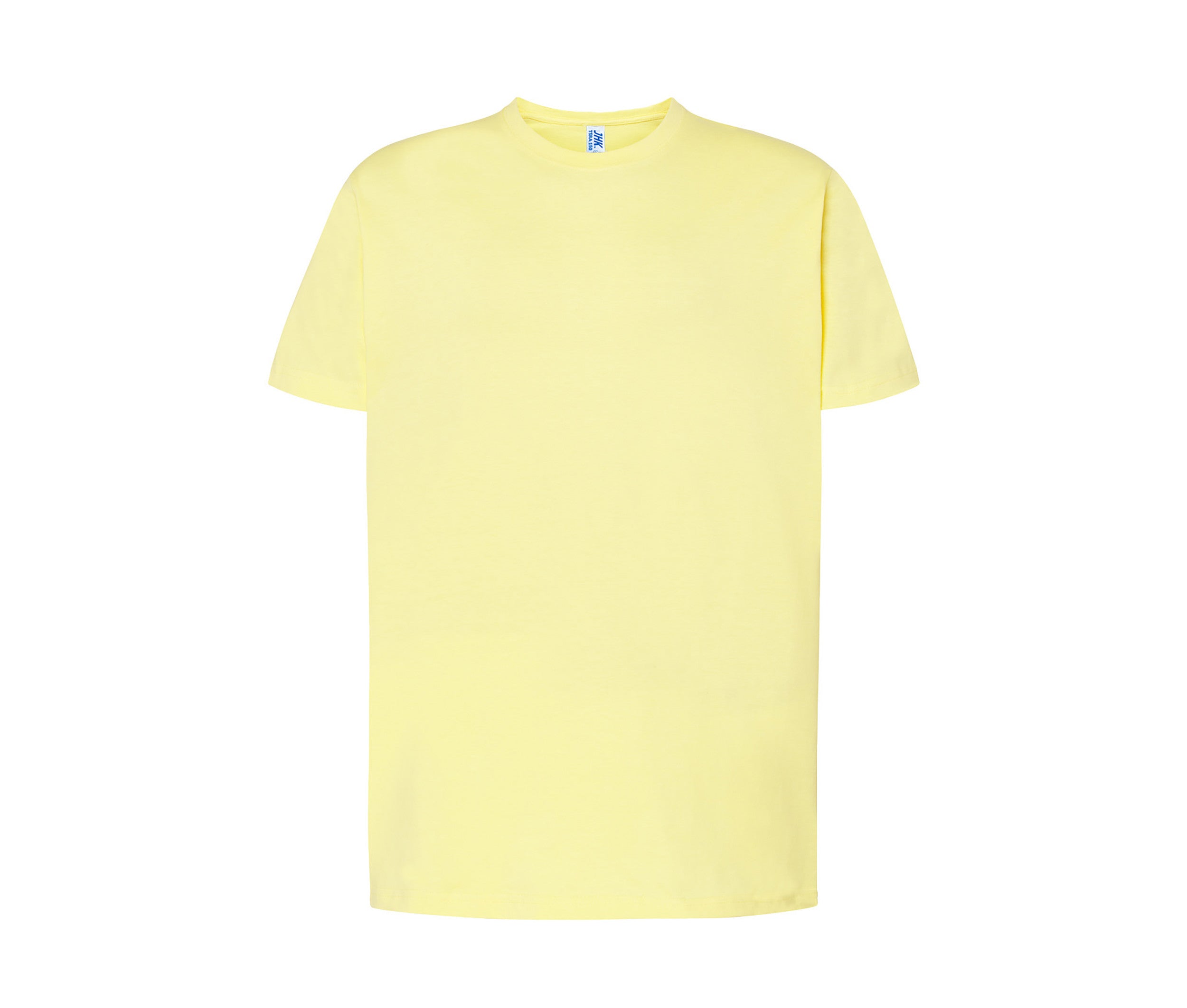 LIGHT YELLOW - avant