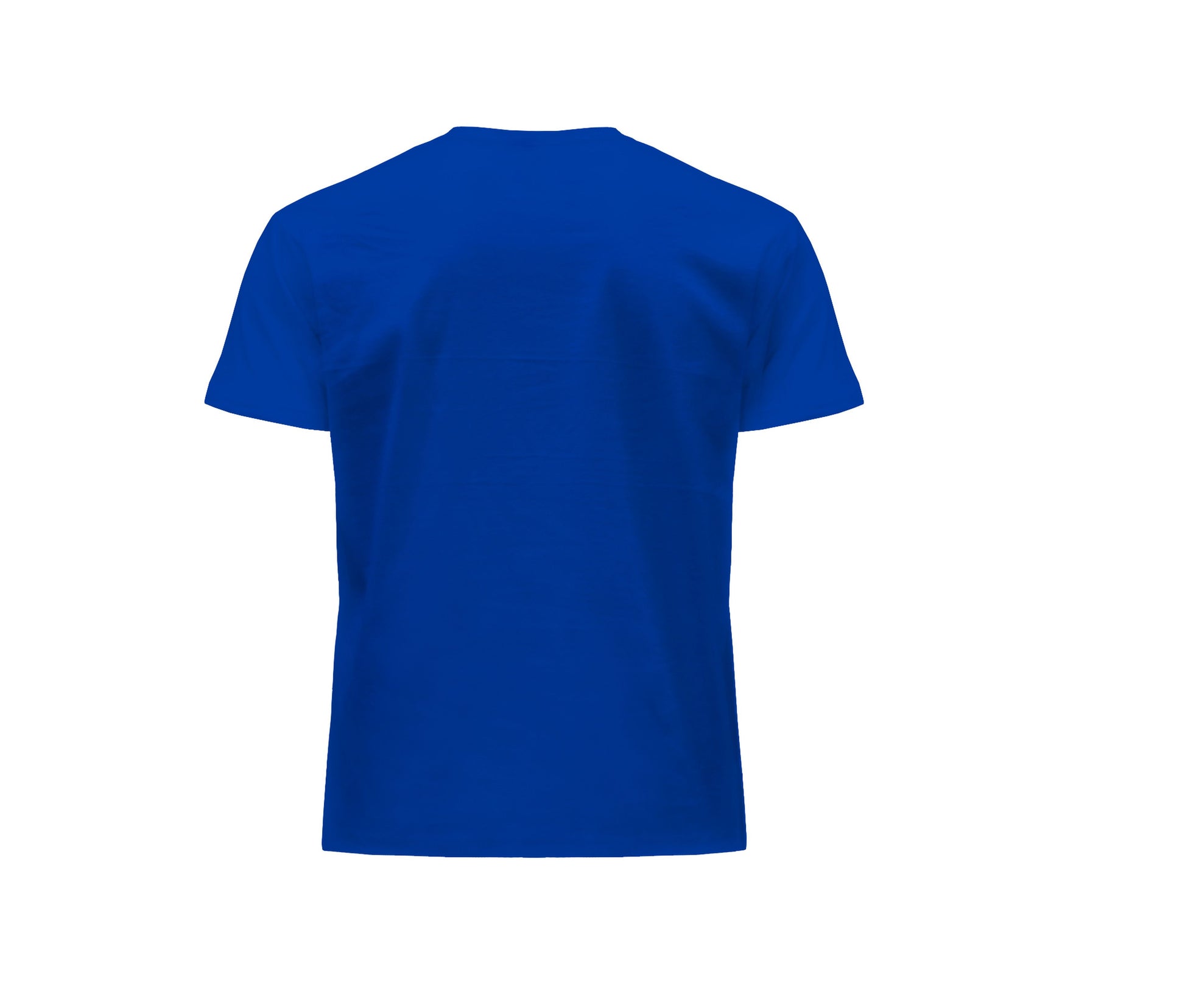 ROYAL BLUE - arrière