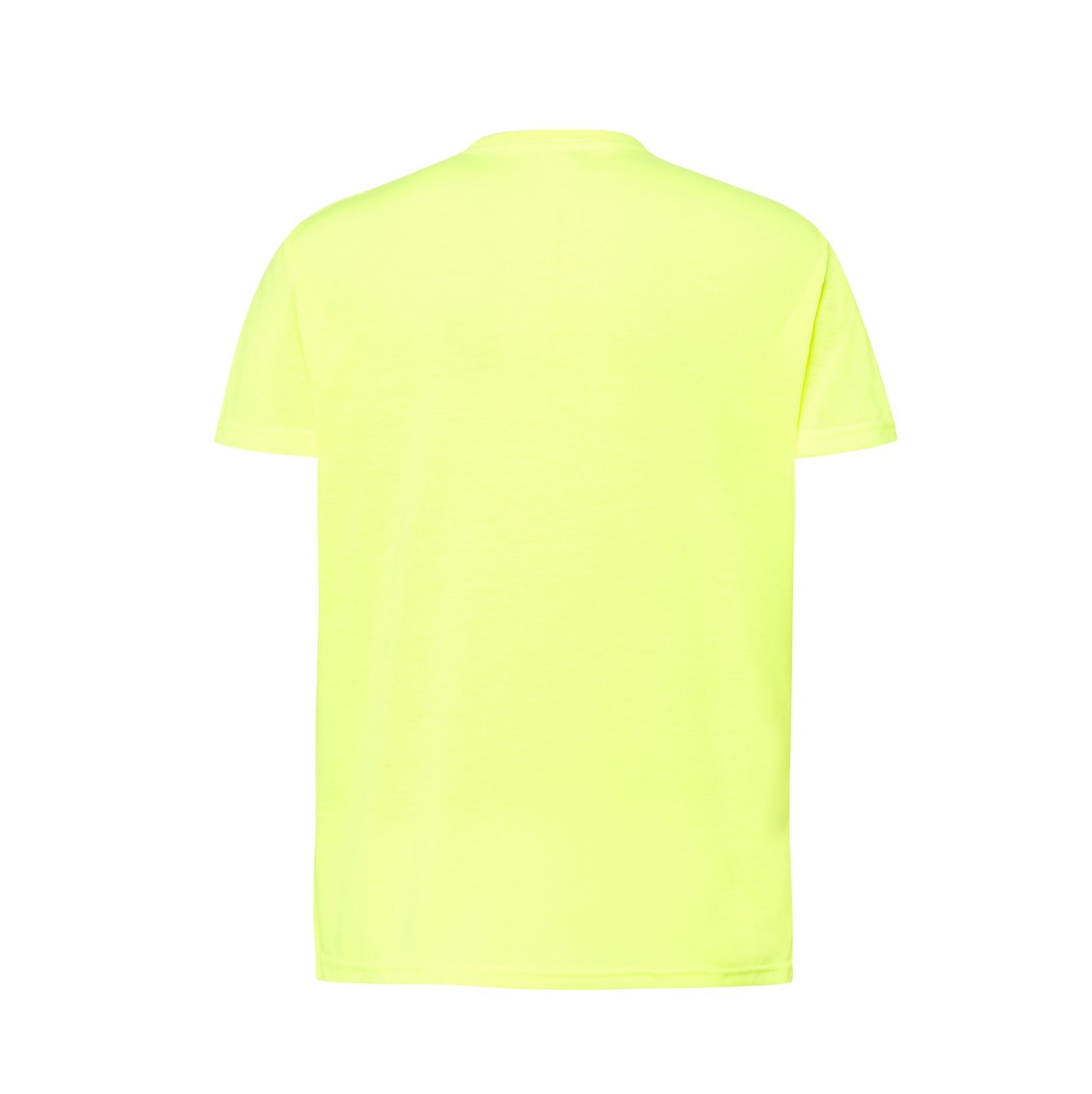GOLD FLUOR - arrière