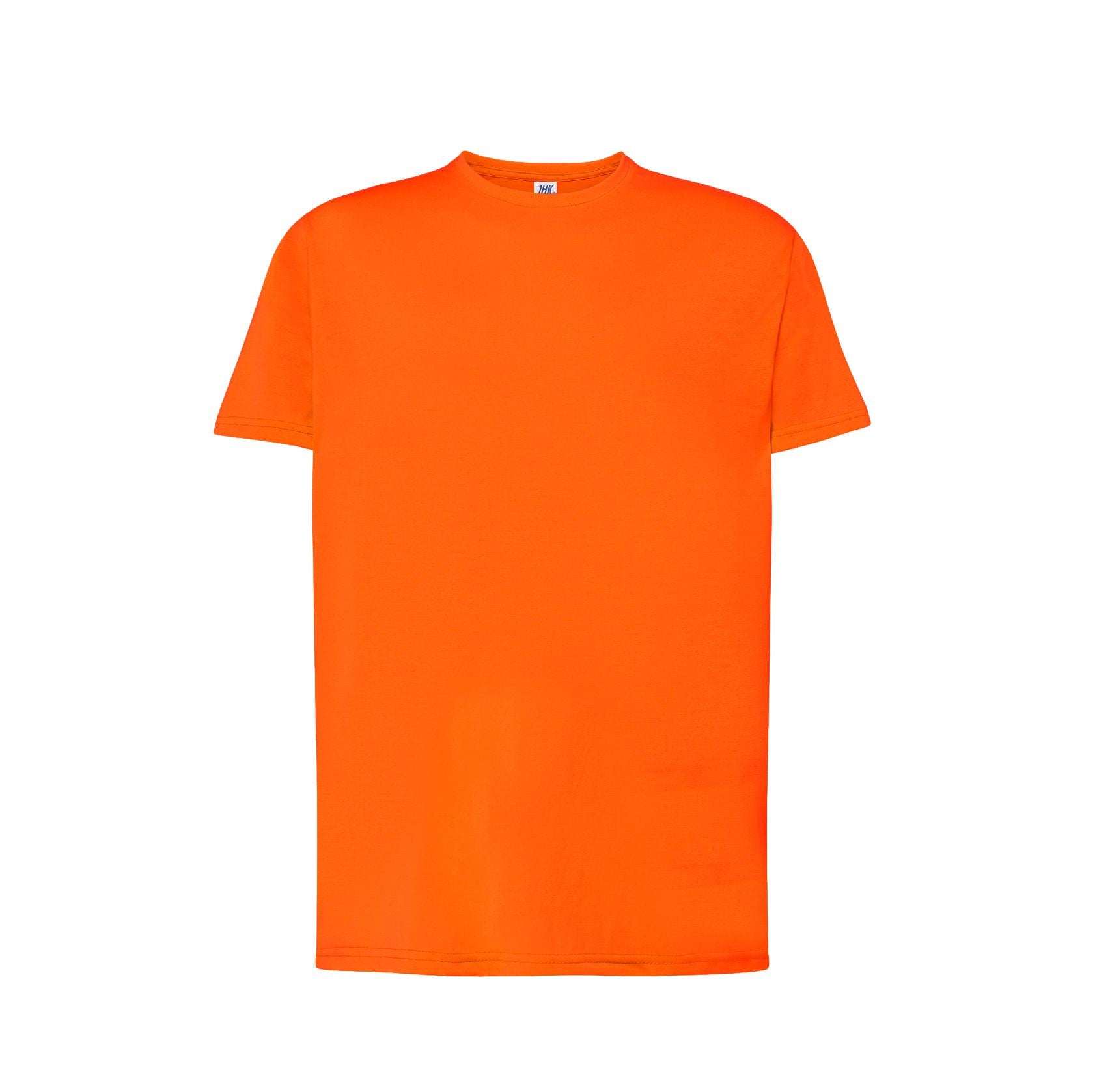 ORANGE FLUOR - avant