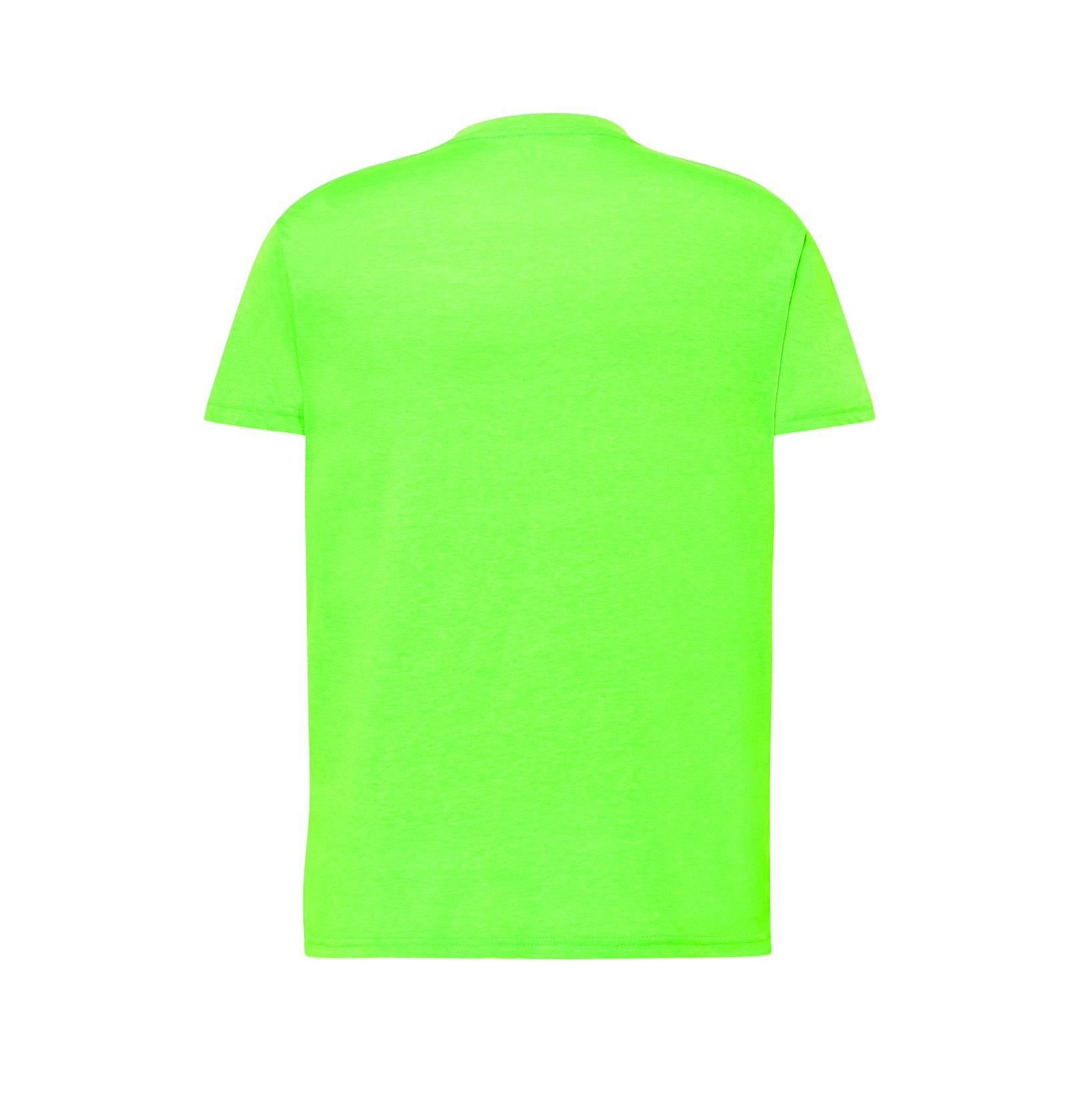 LIME FLUOR - arrière