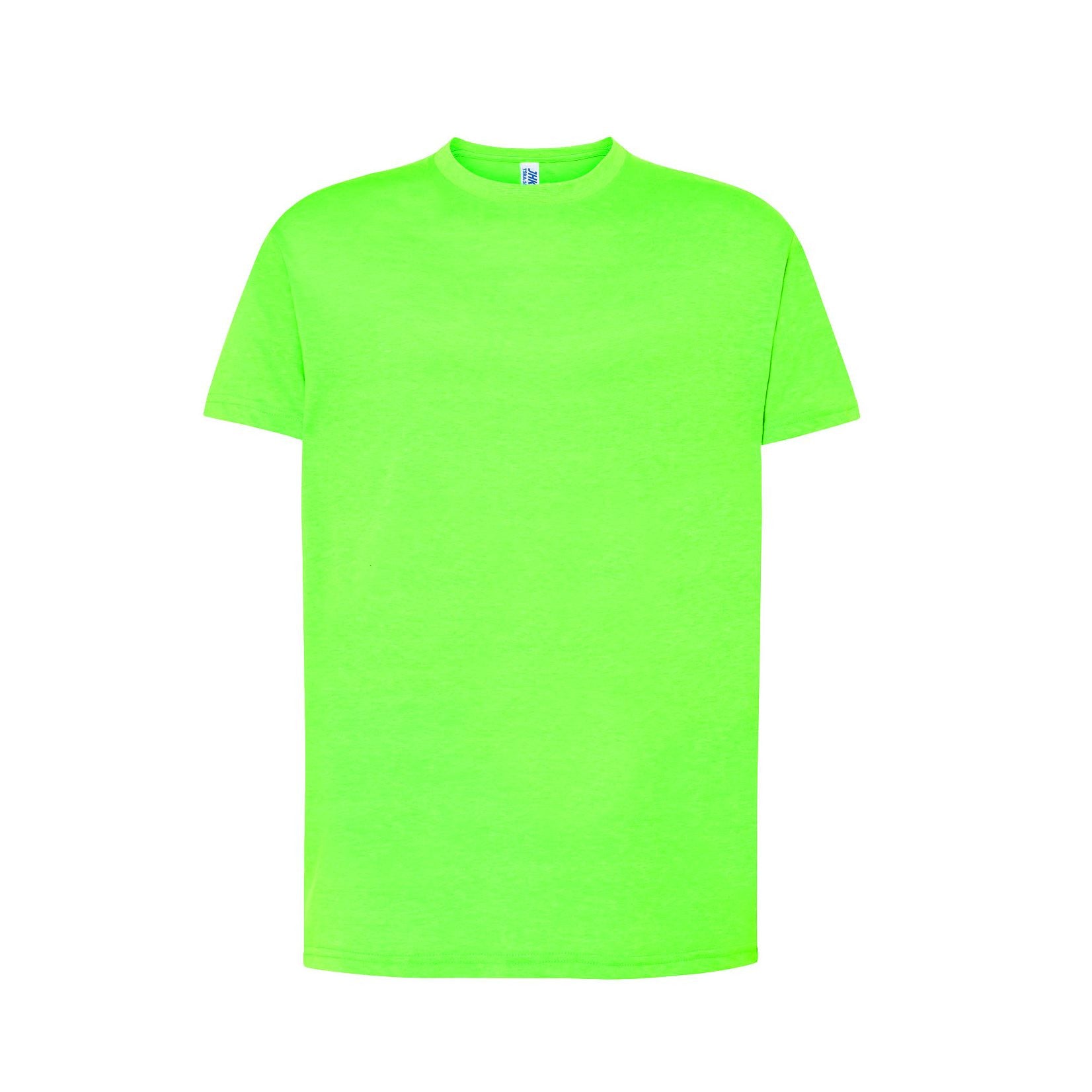 LIME FLUOR - avant
