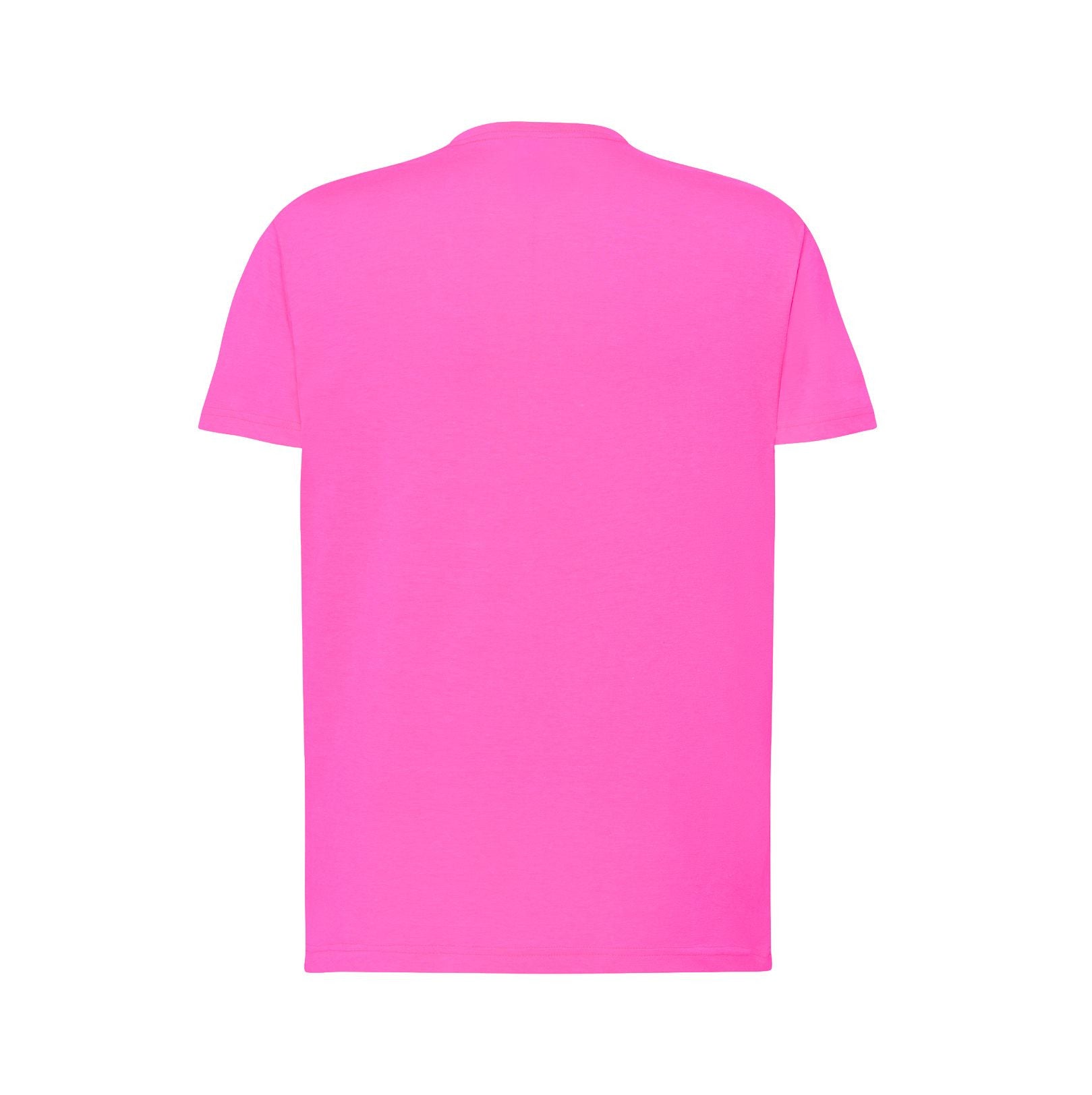 FUCHSIA FLUOR - arrière