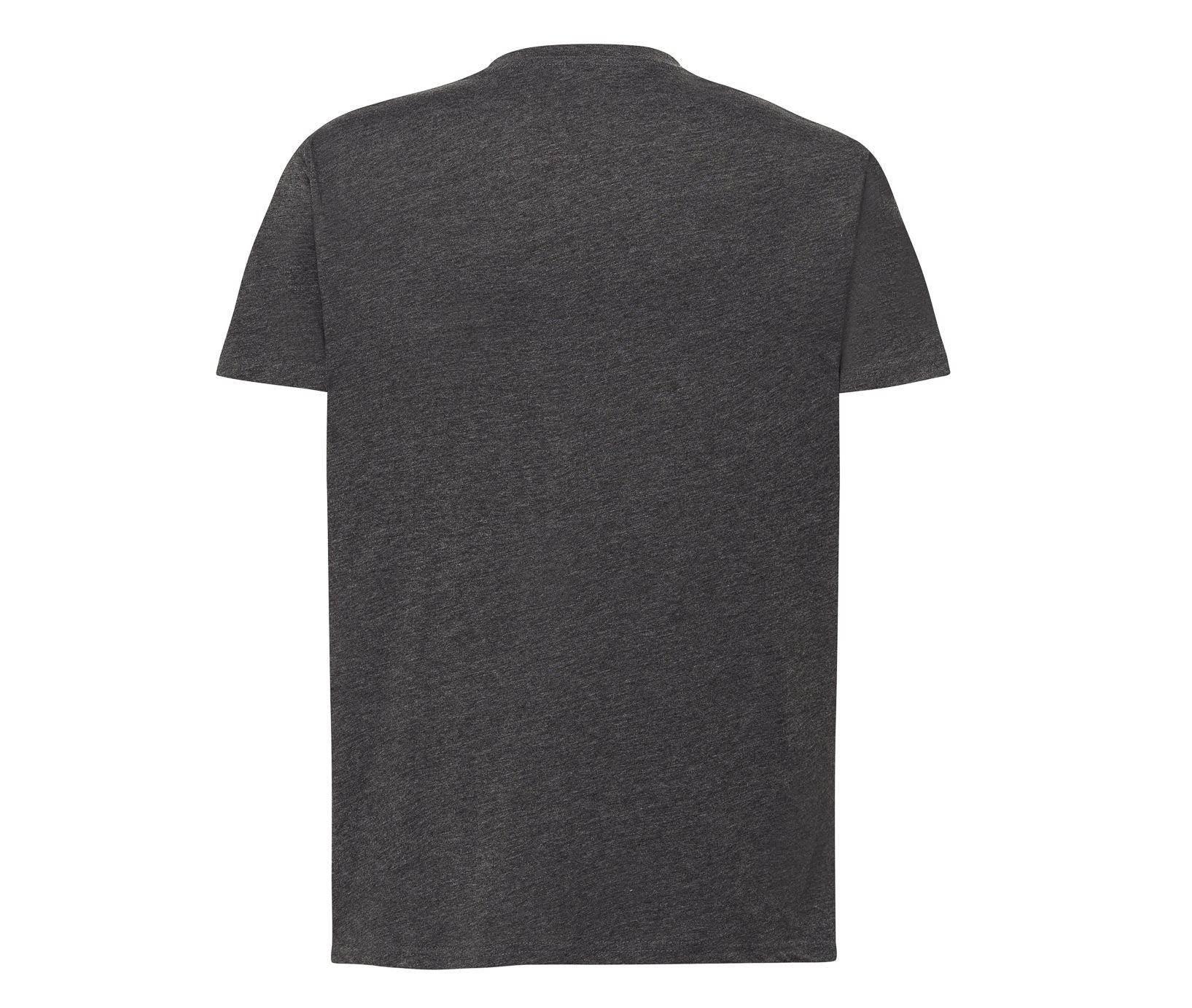 CHARCOAL HEATHER - arrière