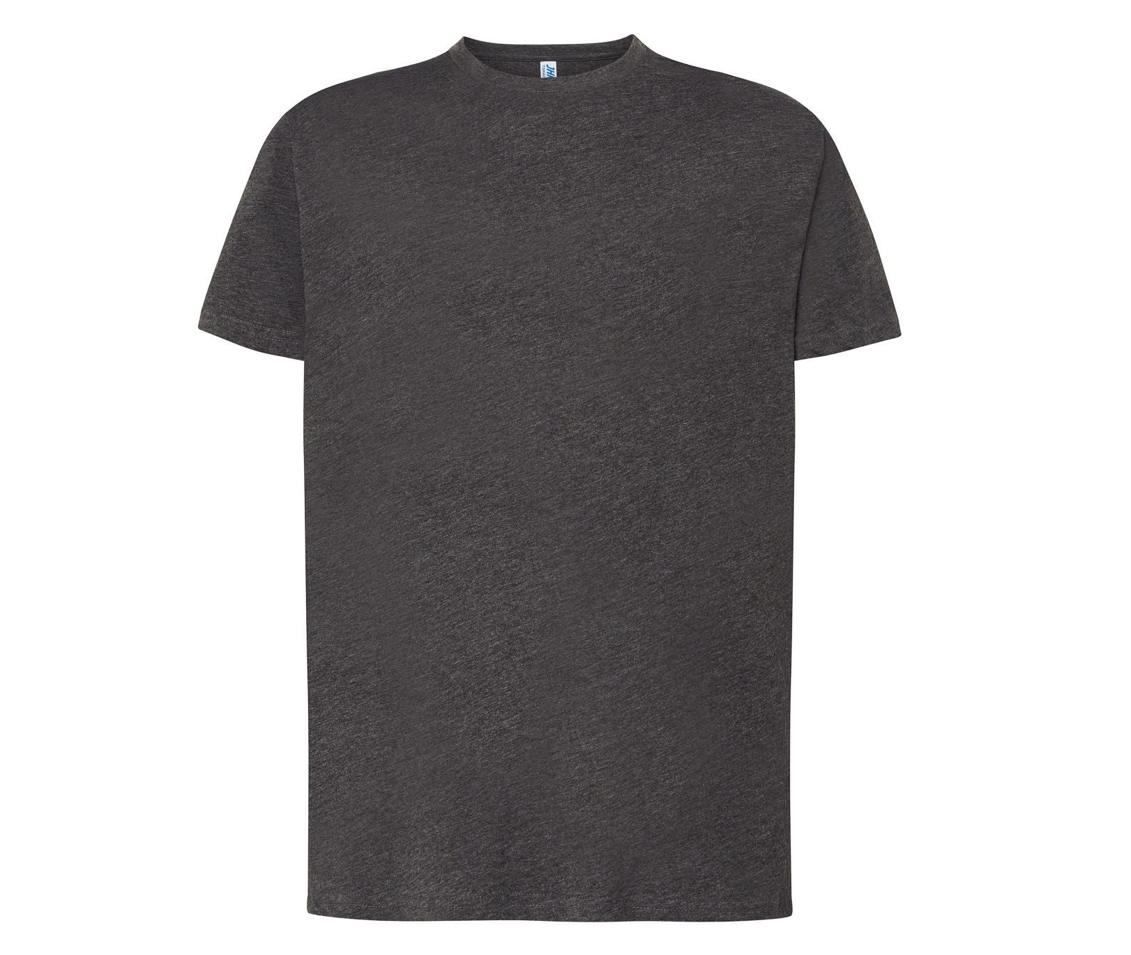 CHARCOAL HEATHER - avant