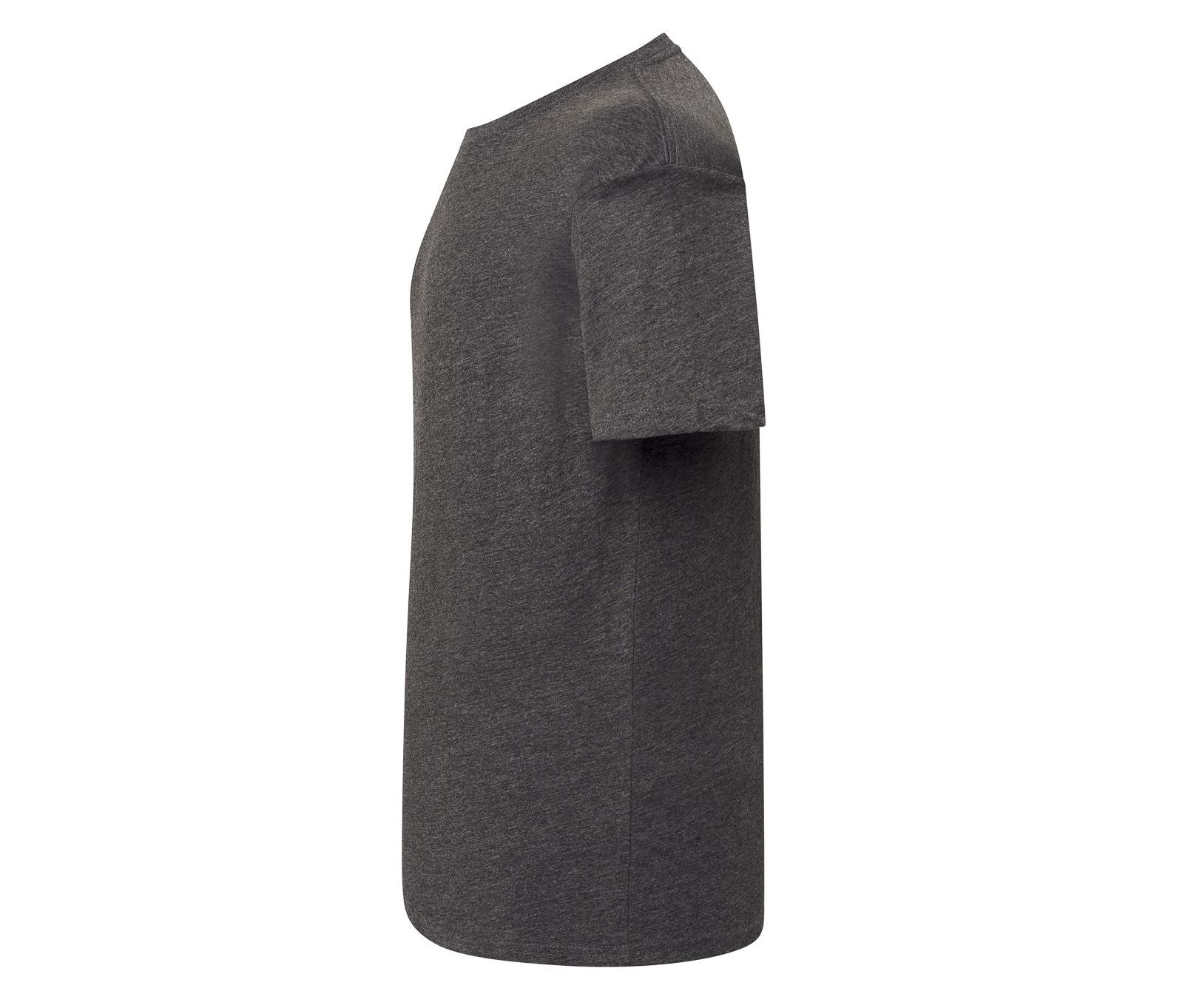 CHARCOAL HEATHER