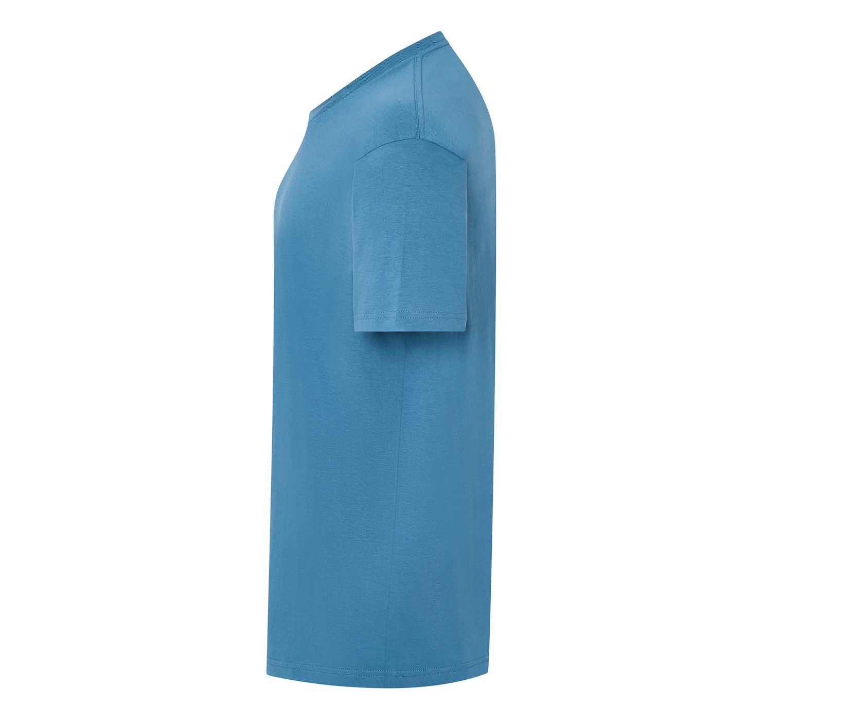 PETROL BLUE
