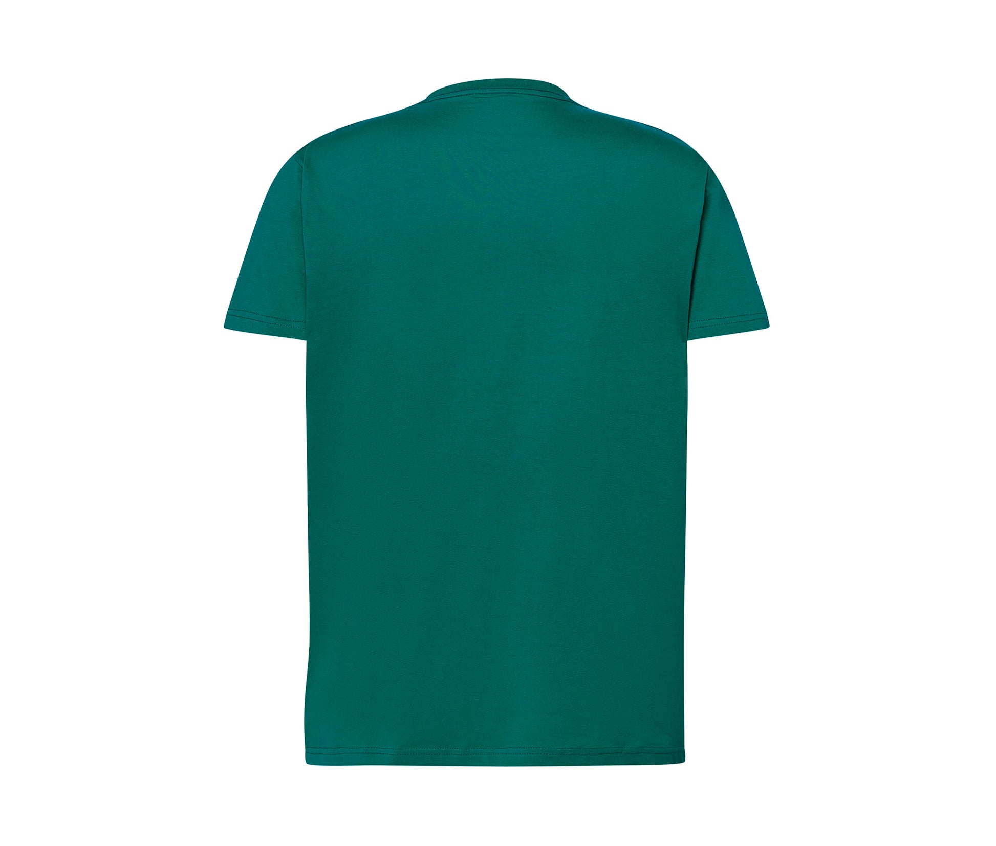 TROPICAL GREEN - arrière