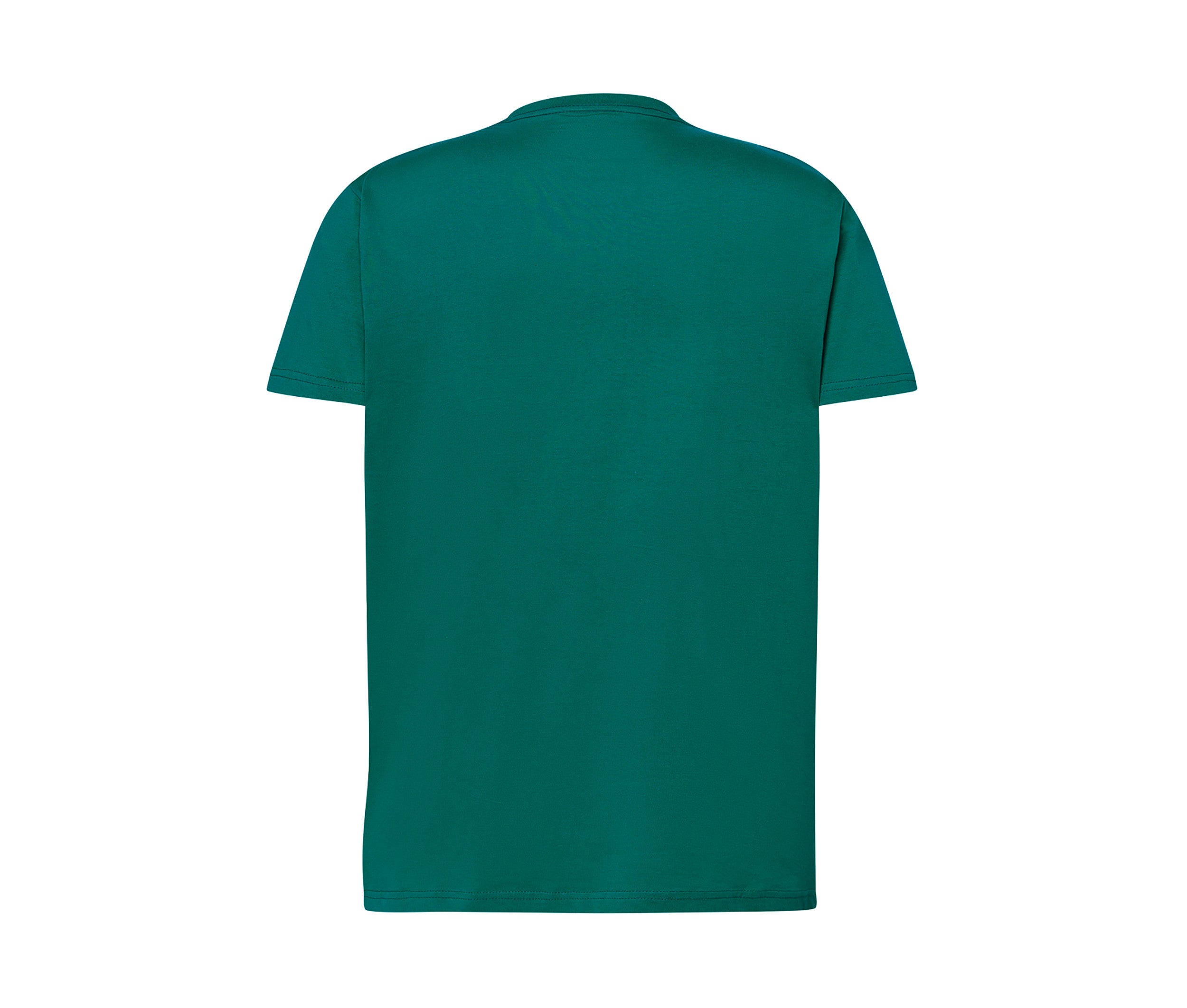 TROPICAL GREEN - arrière
