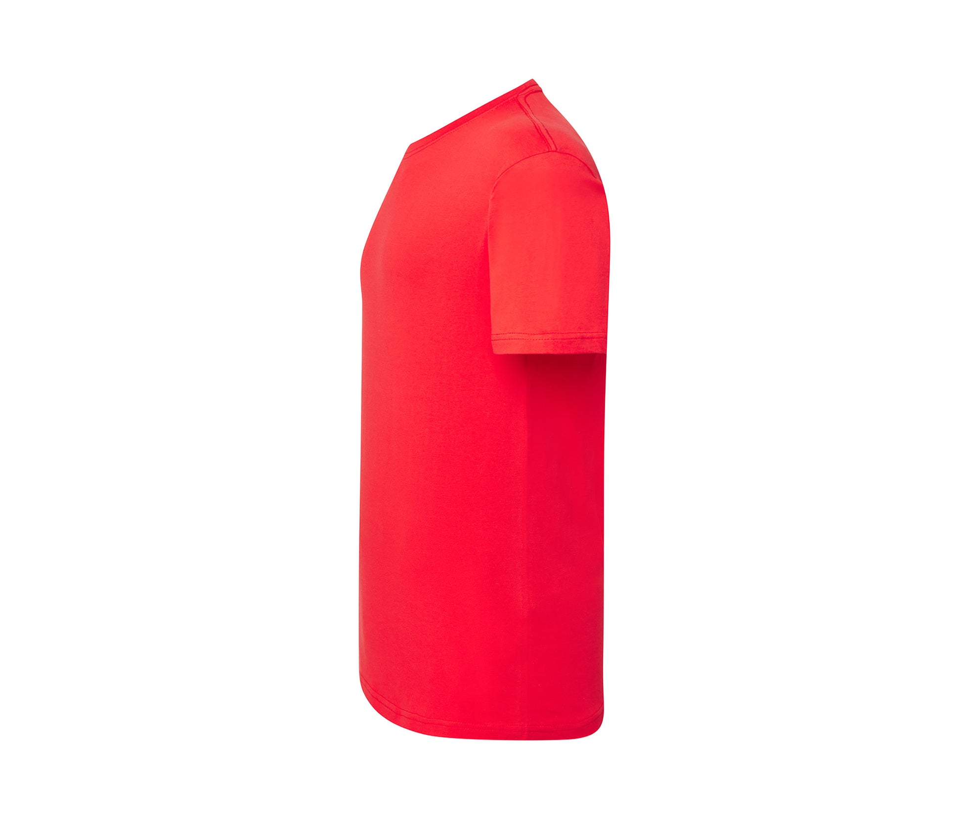 WARM RED