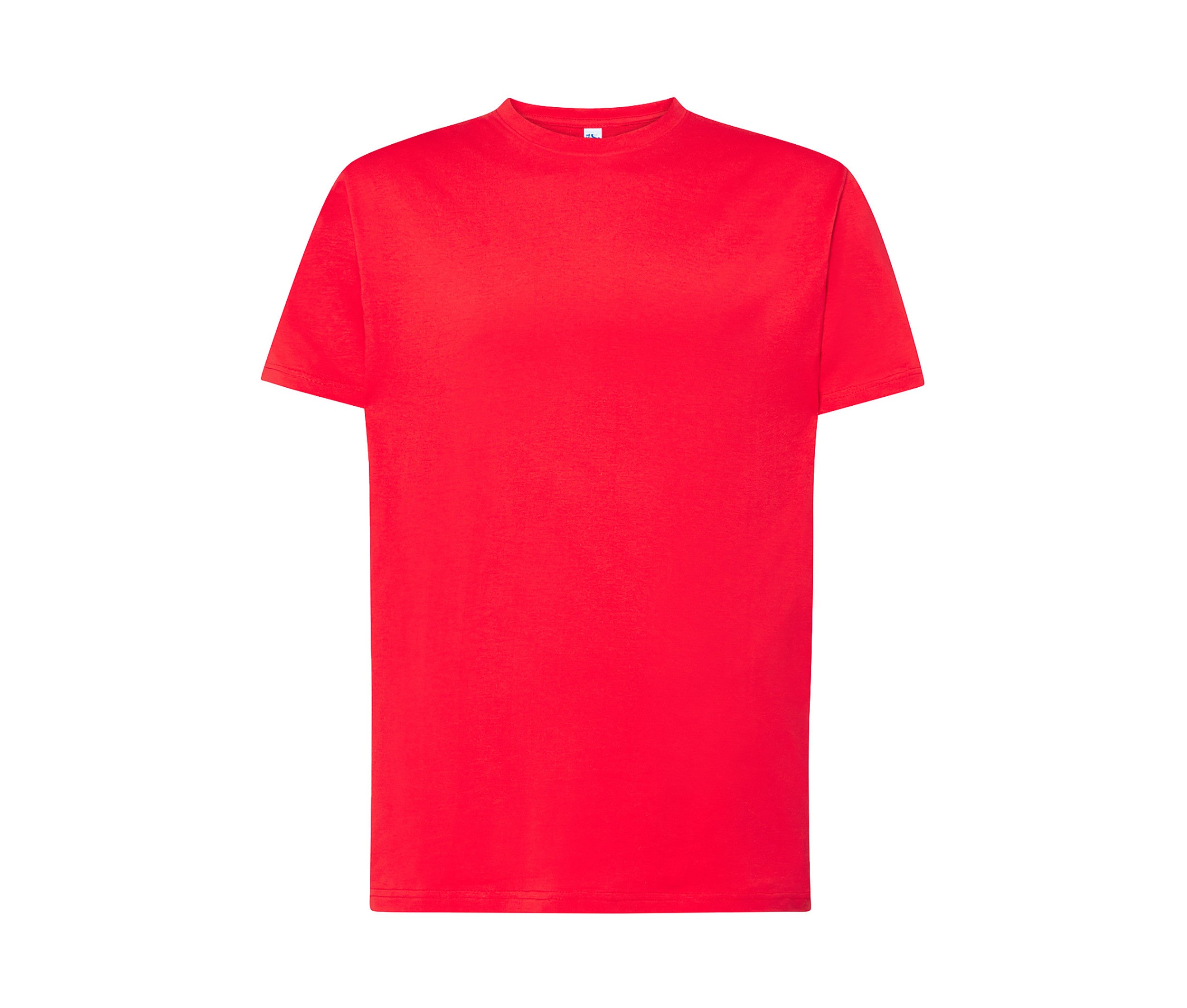 WARM RED - avant