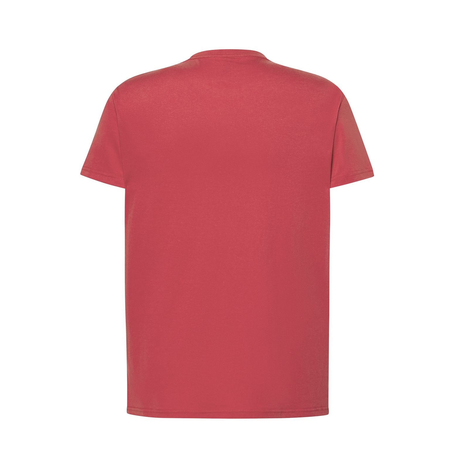 CANARY RED - arrière