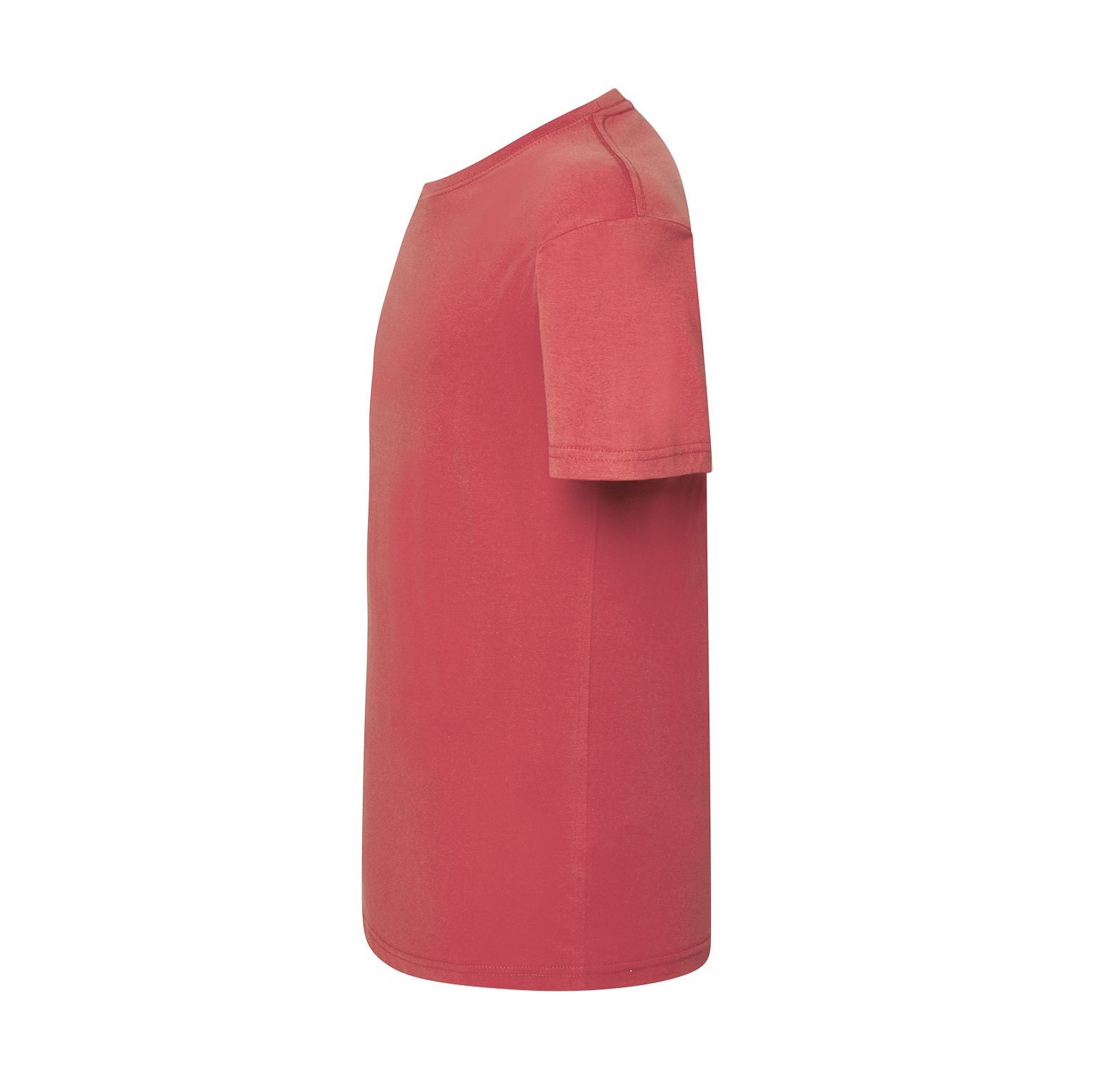 CANARY RED