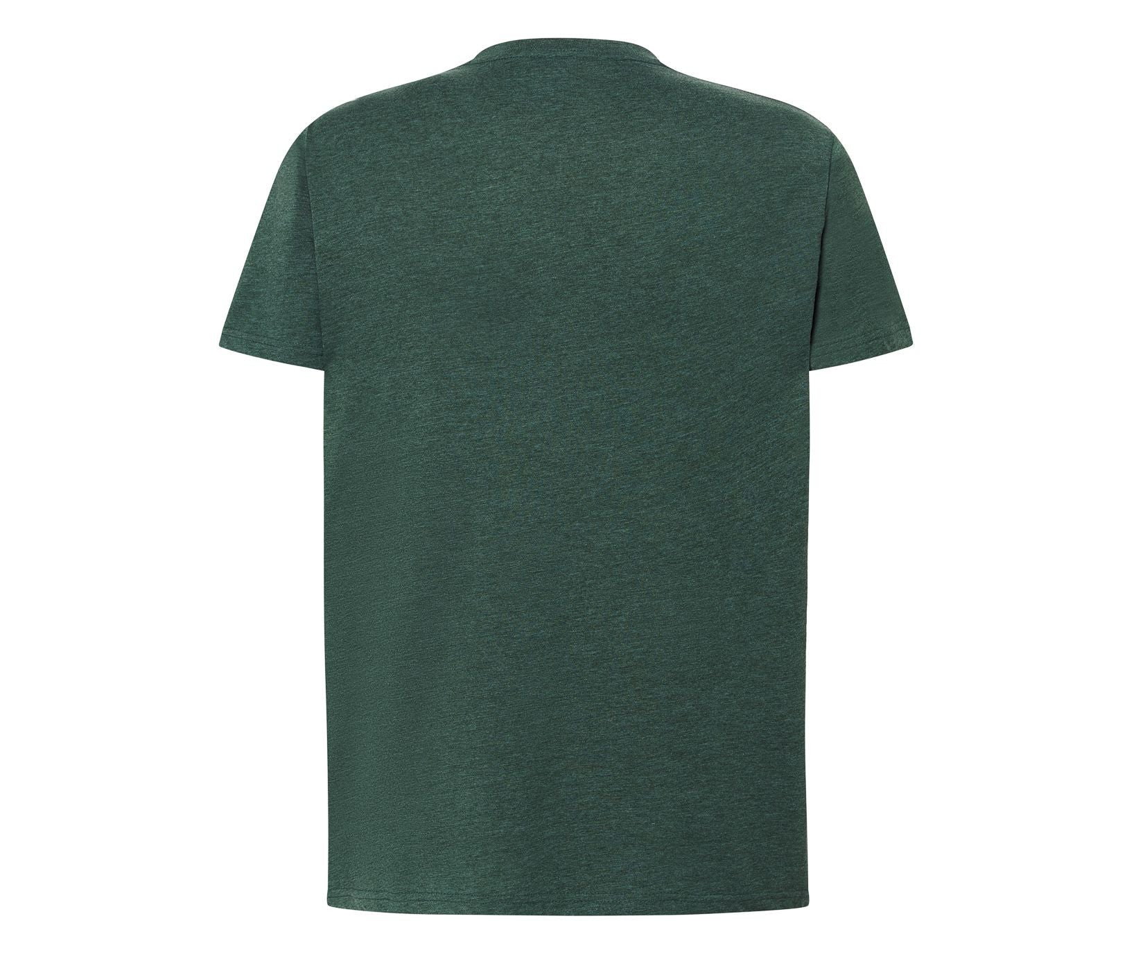 BOTTLE GREEN HEATHER - arrière