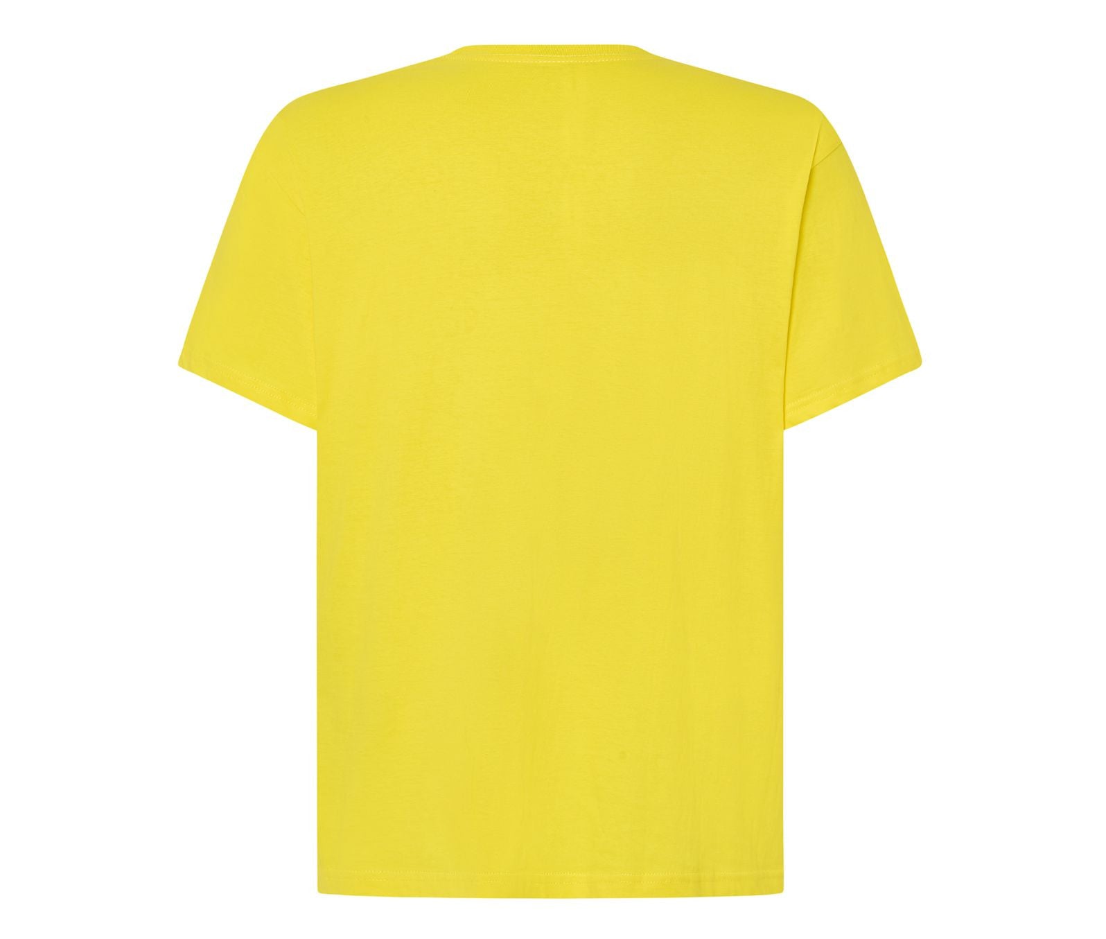 LEMON YELLOW - arrière