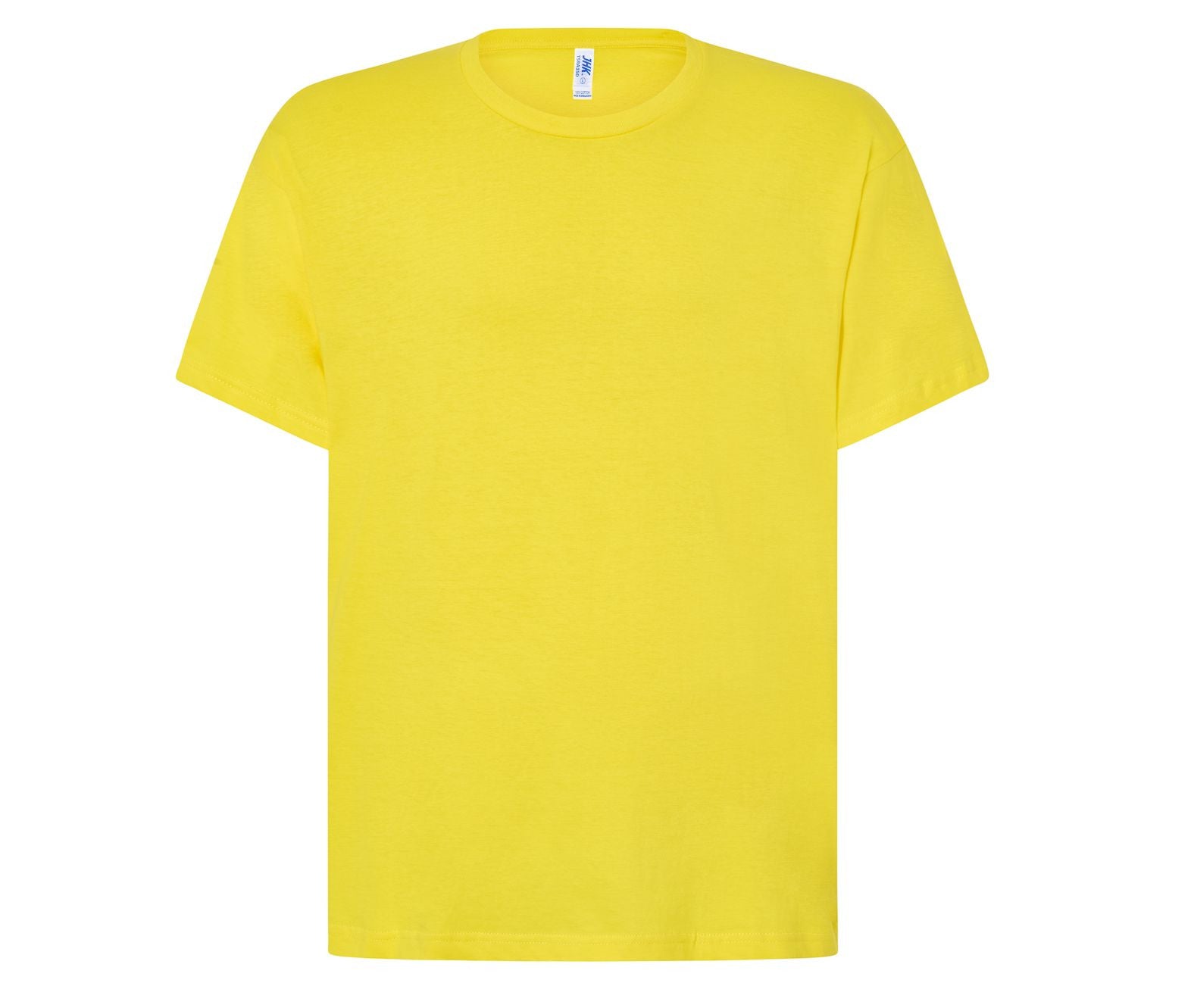 LEMON YELLOW - avant