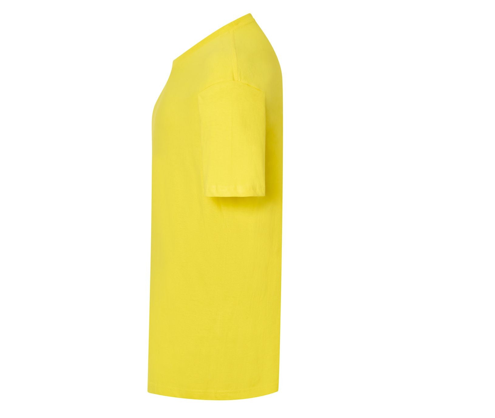LEMON YELLOW