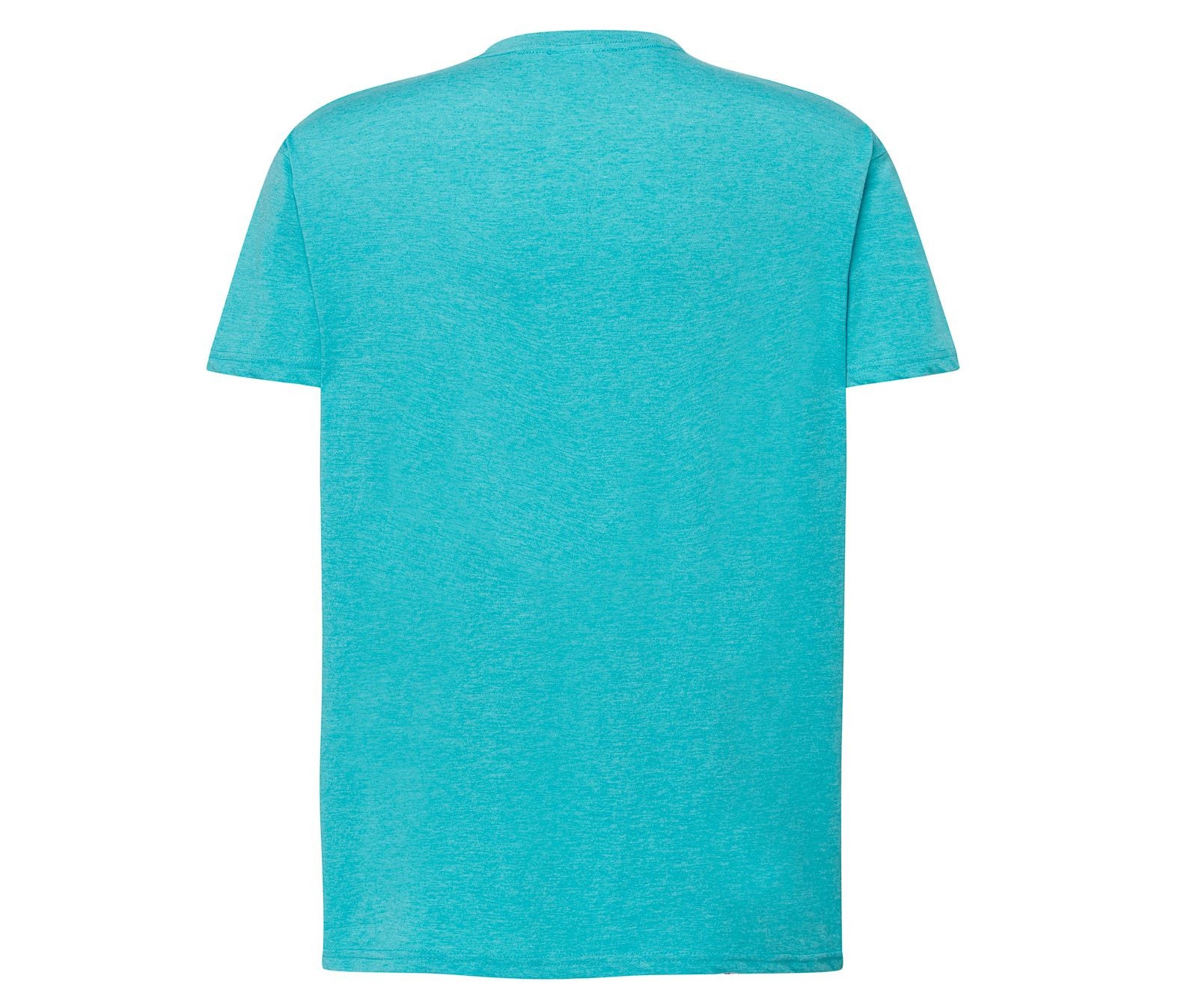 TURQUOISE HEATHER - arrière