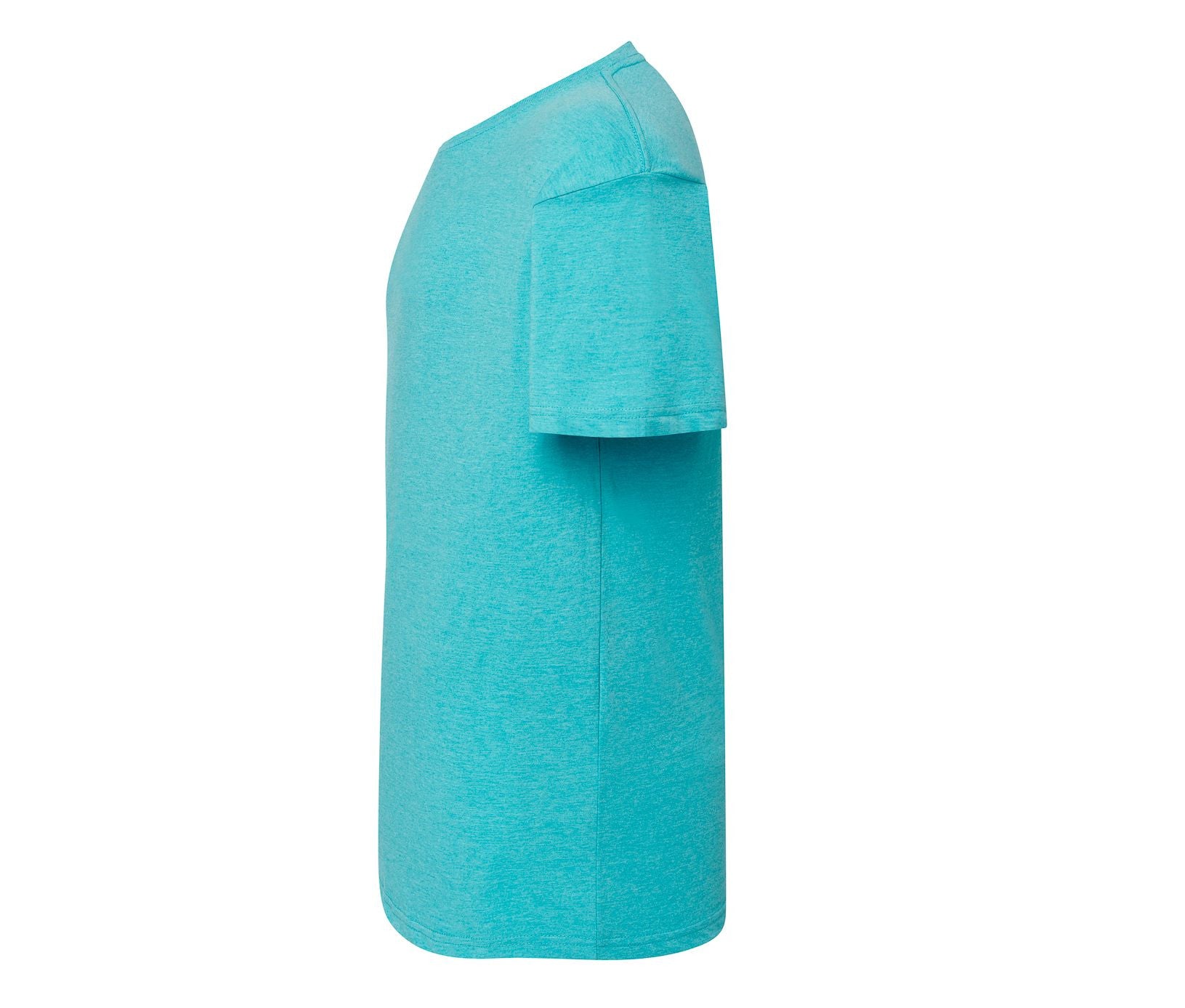 TURQUOISE HEATHER