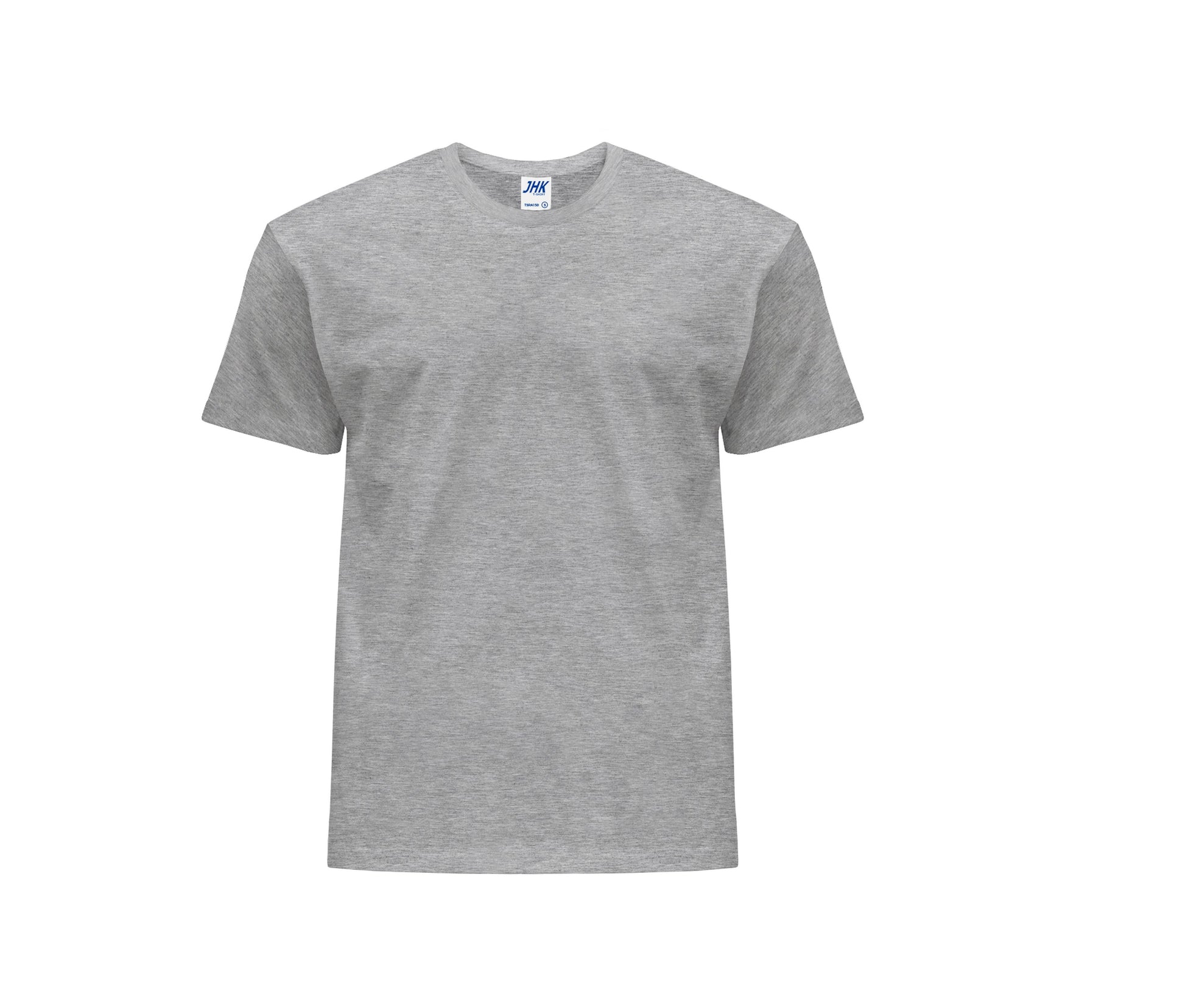 GREY MELANGE - avant