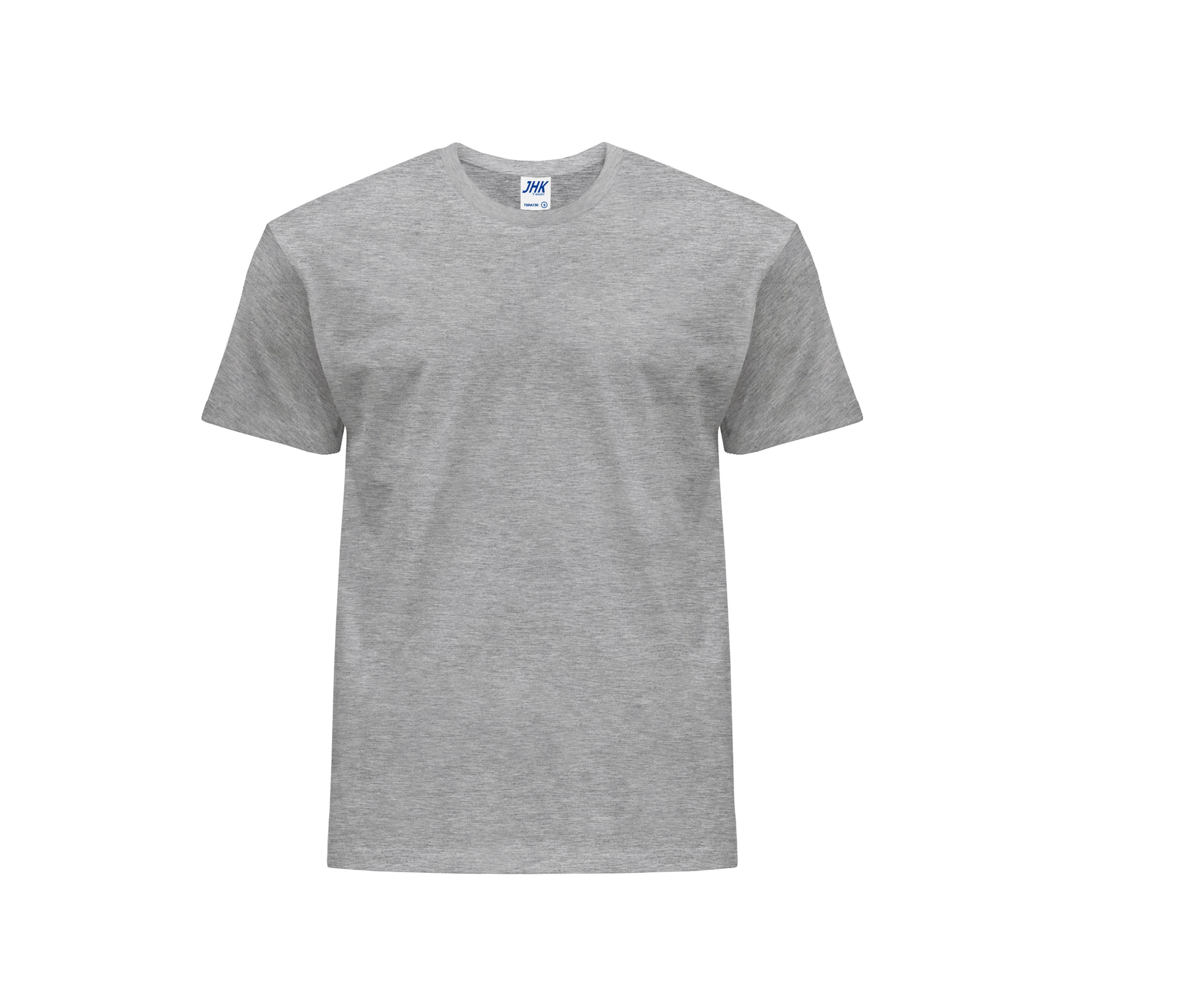 GREY MELANGE - avant