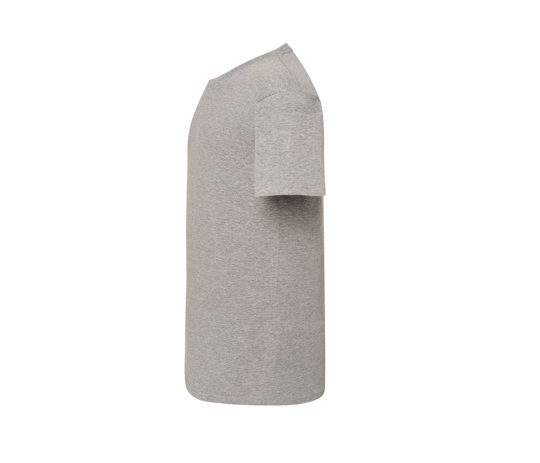 GREY MELANGE