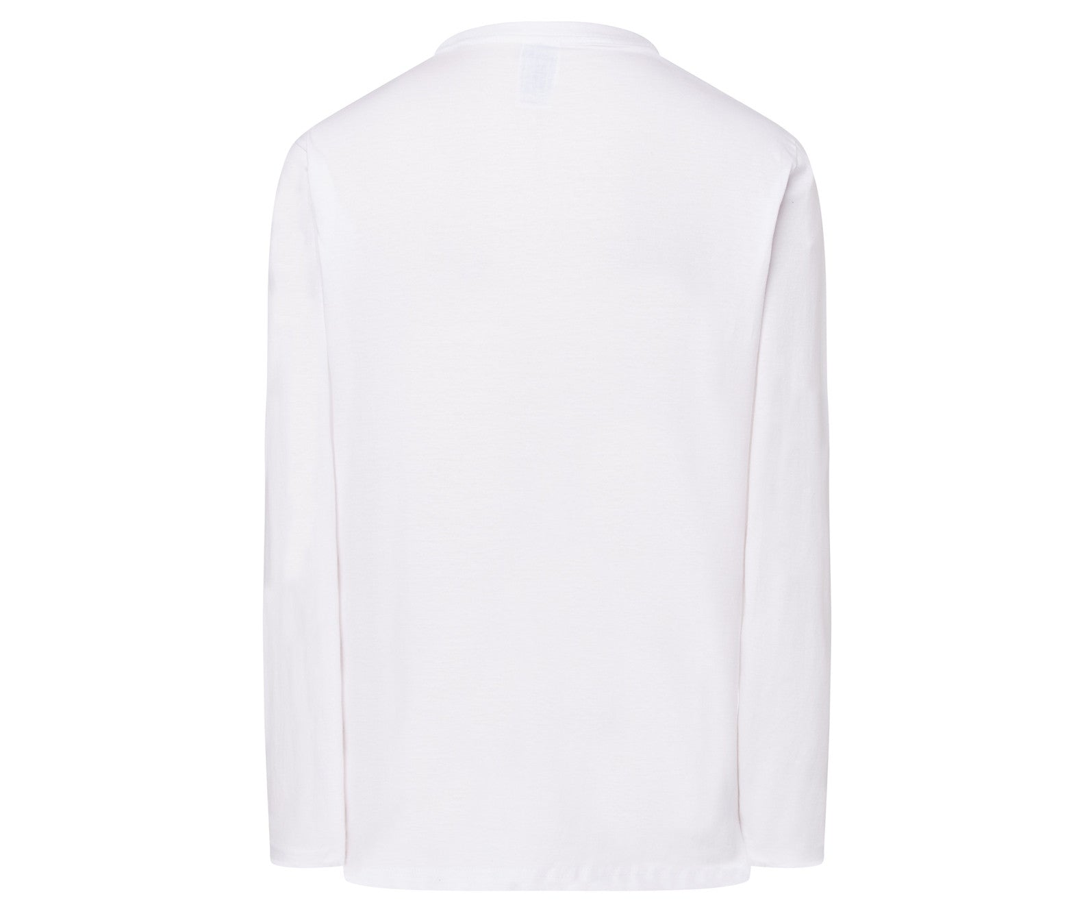 WHITE - arrière