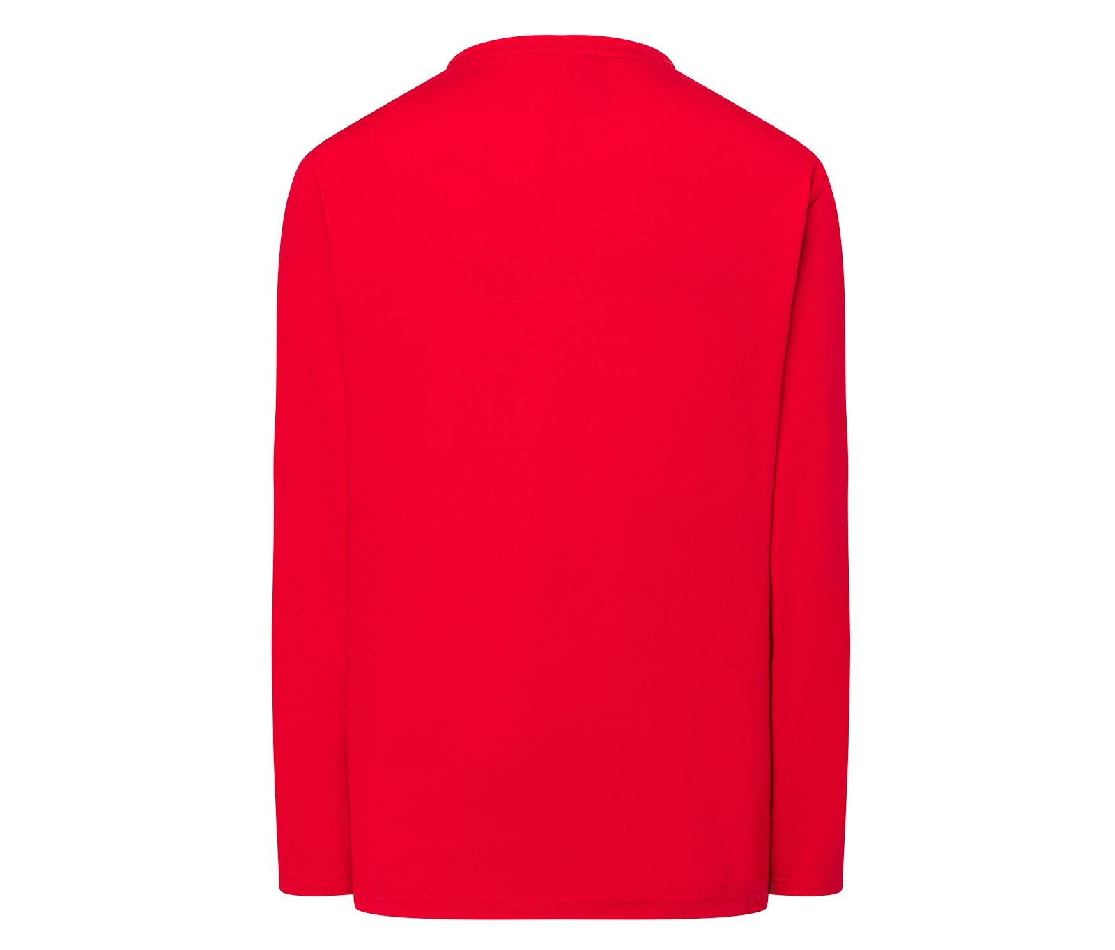 RED - arrière