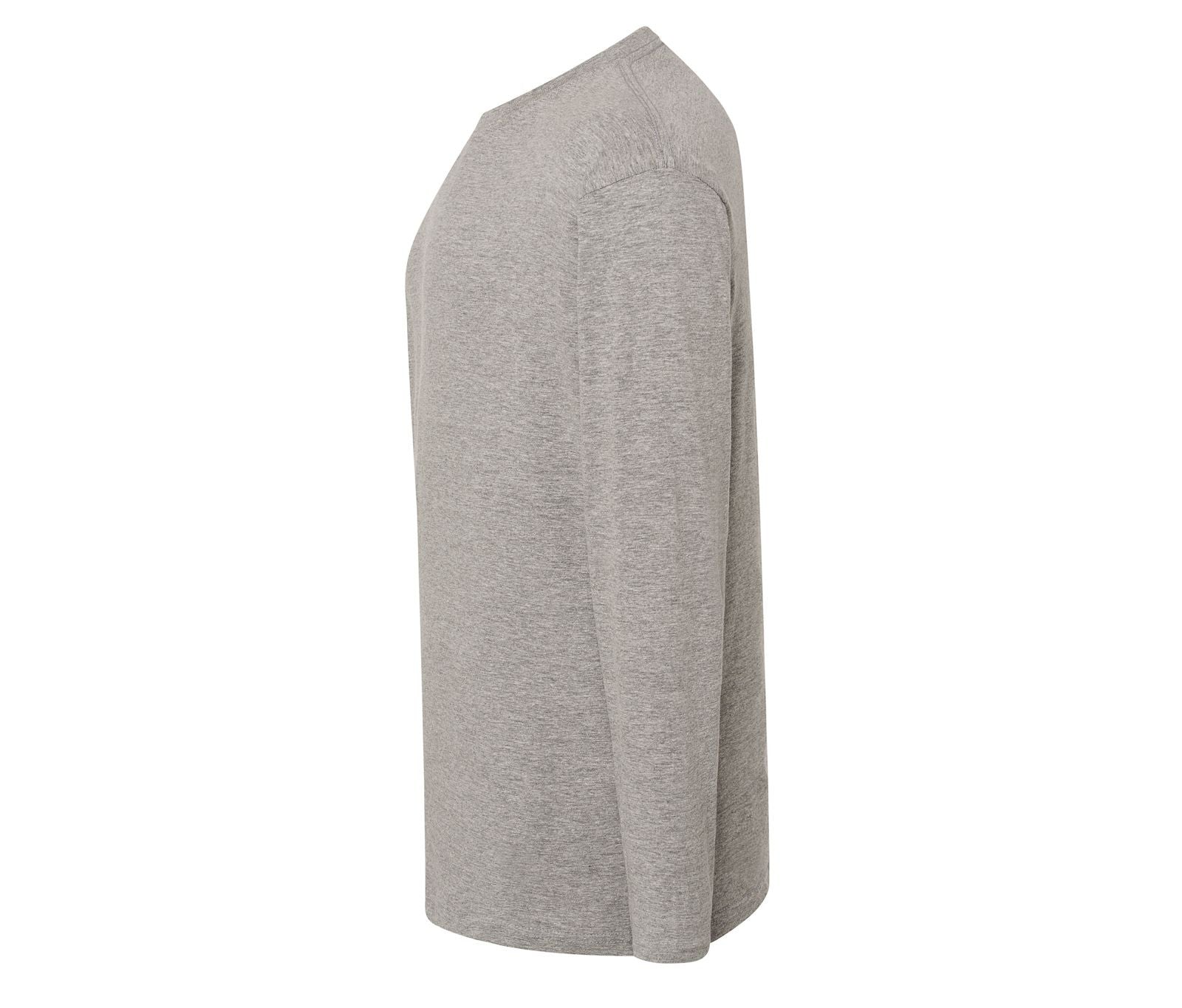 GREY MELANGE